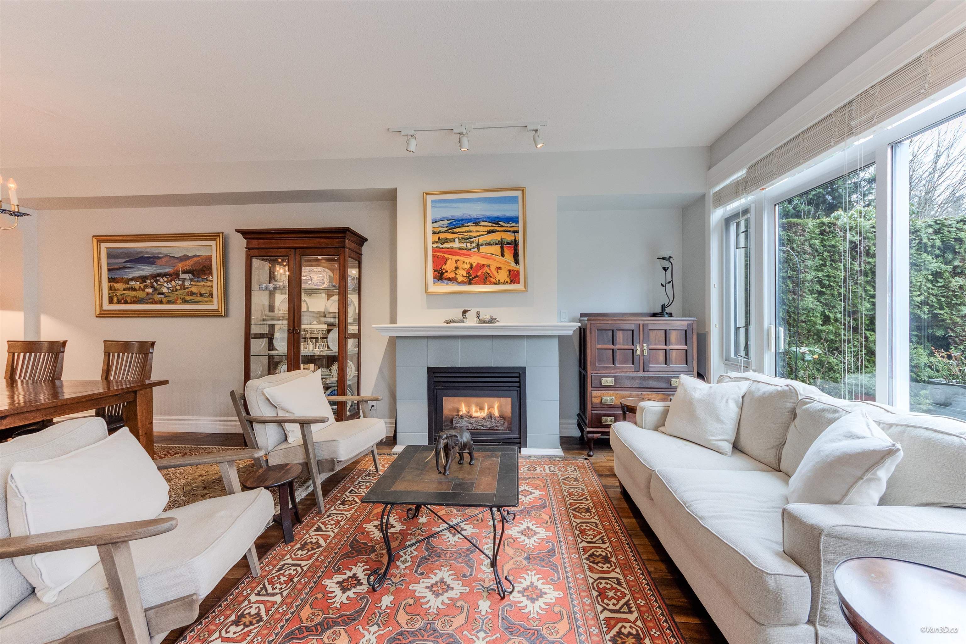 116 - 3600 Windcrest Drive, North Vancouver, V7G 2S5 — photo 3