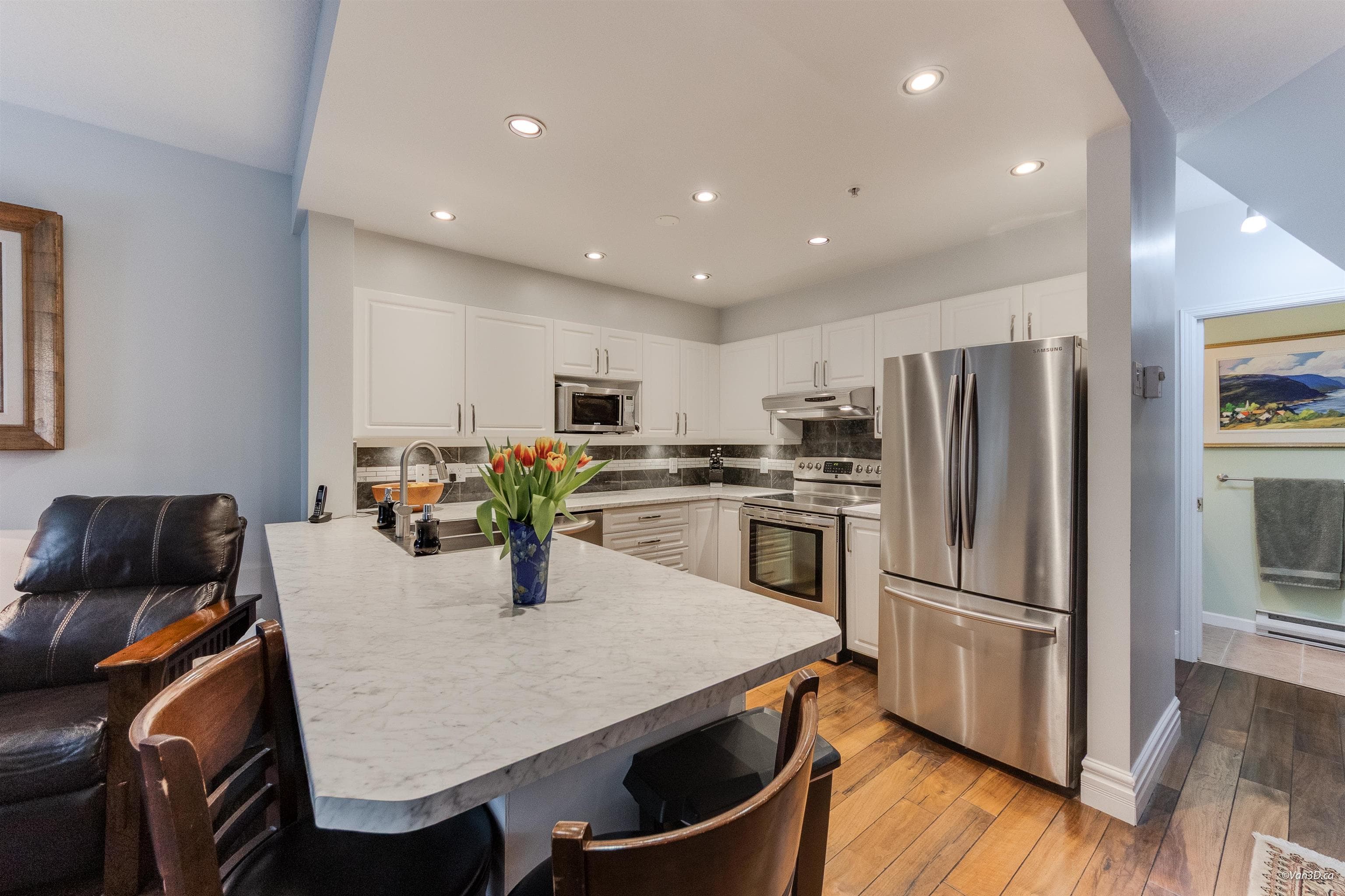 116 - 3600 Windcrest Drive, North Vancouver, V7G 2S5 — photo 5