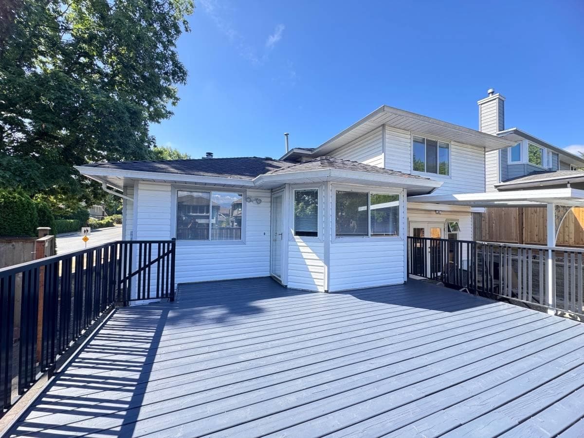 2309 Kensington Crescent, Port Coquitlam
