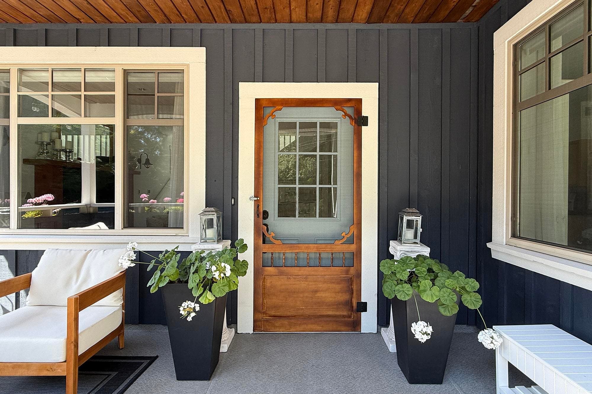 1139 Lenora Road, Bowen Island, V0N 1G1 — photo 2