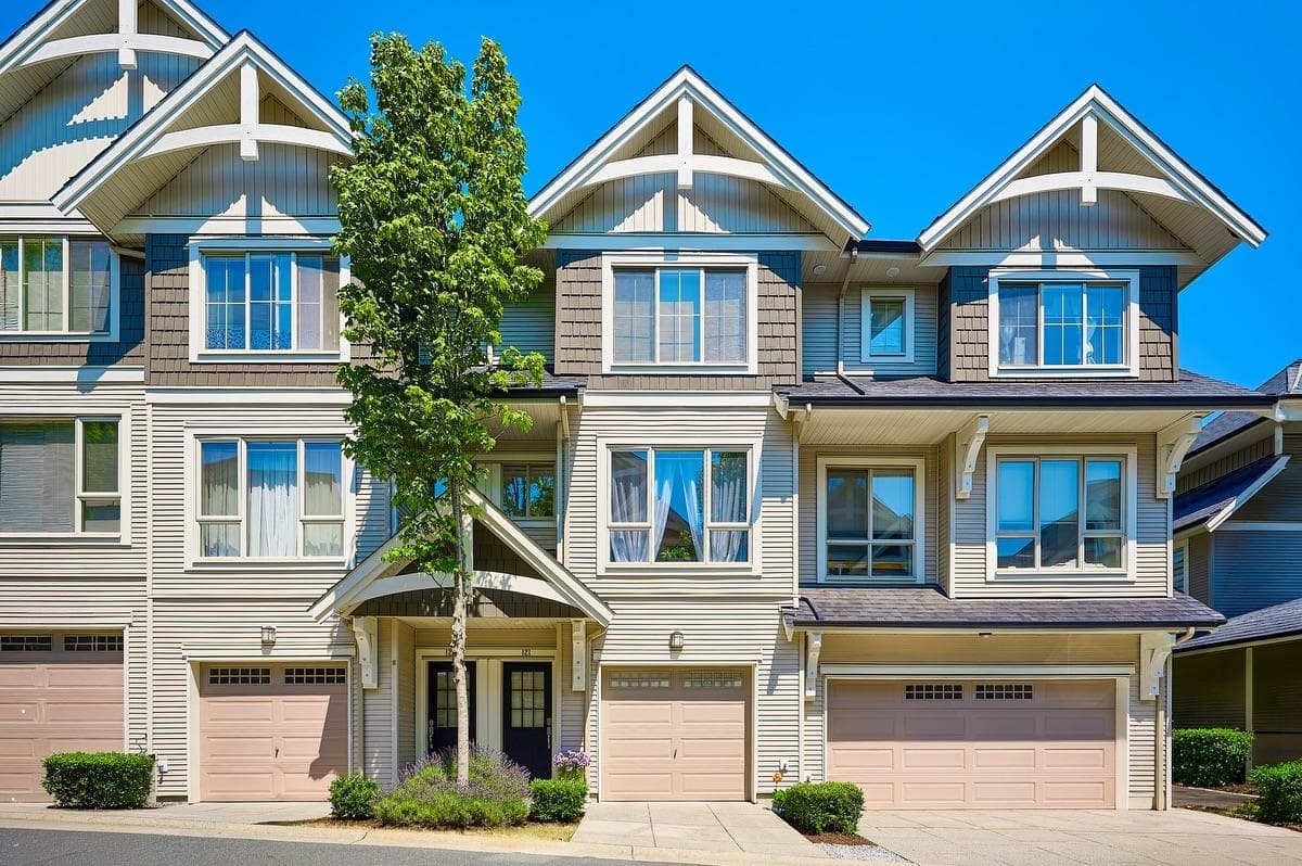 121 - 3105 Dayanee Springs Boulevard, Coquitlam, V3E 0C2 — photo 1