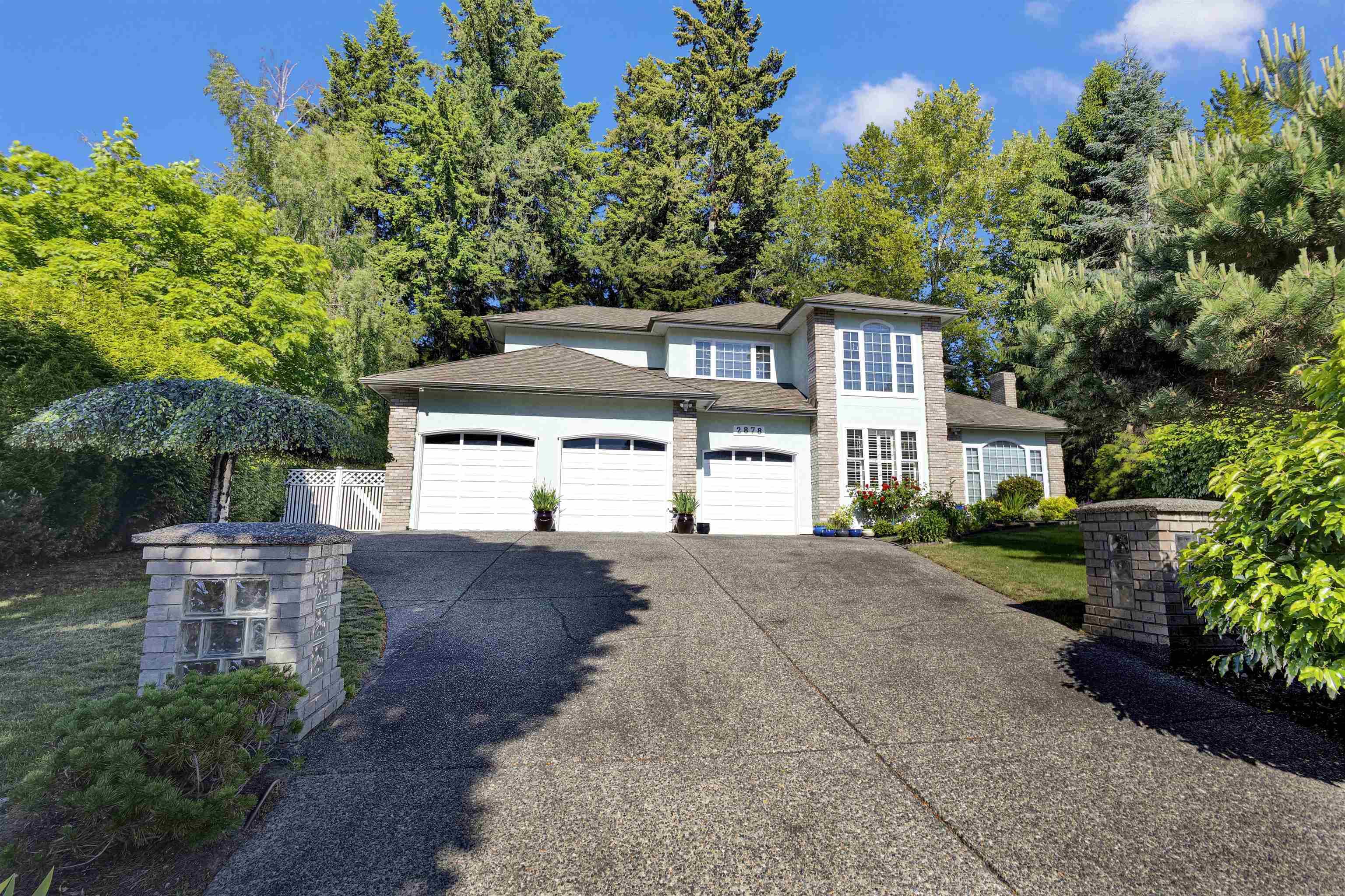 2878 145b Street, Surrey, V4P 1P5 — photo 1