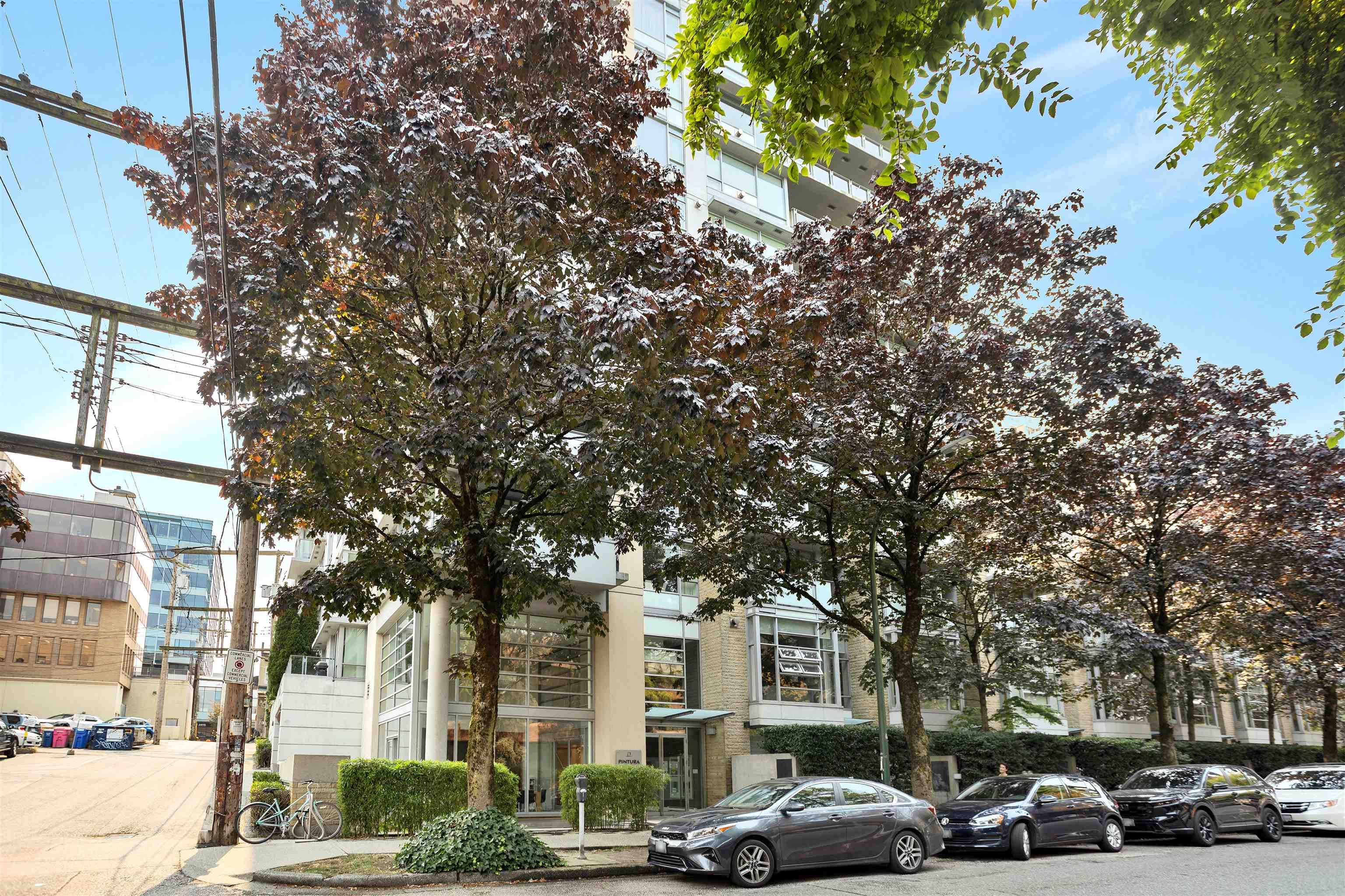 202 - 1530 W 8th Avenue, Vancouver, V6J 5M6 — photo 3