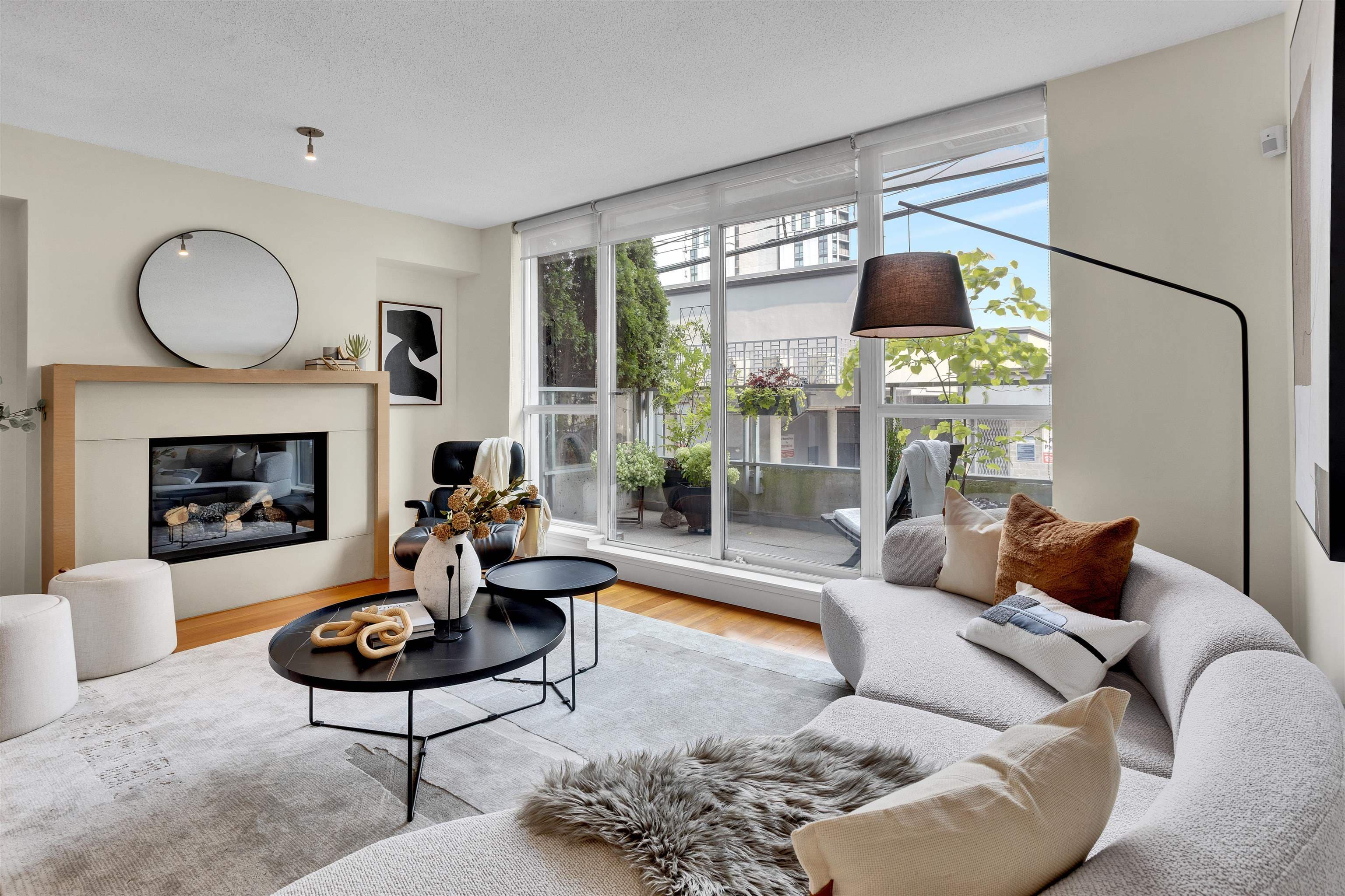 202 - 1530 W 8th Avenue, Vancouver, V6J 5M6 — photo 5