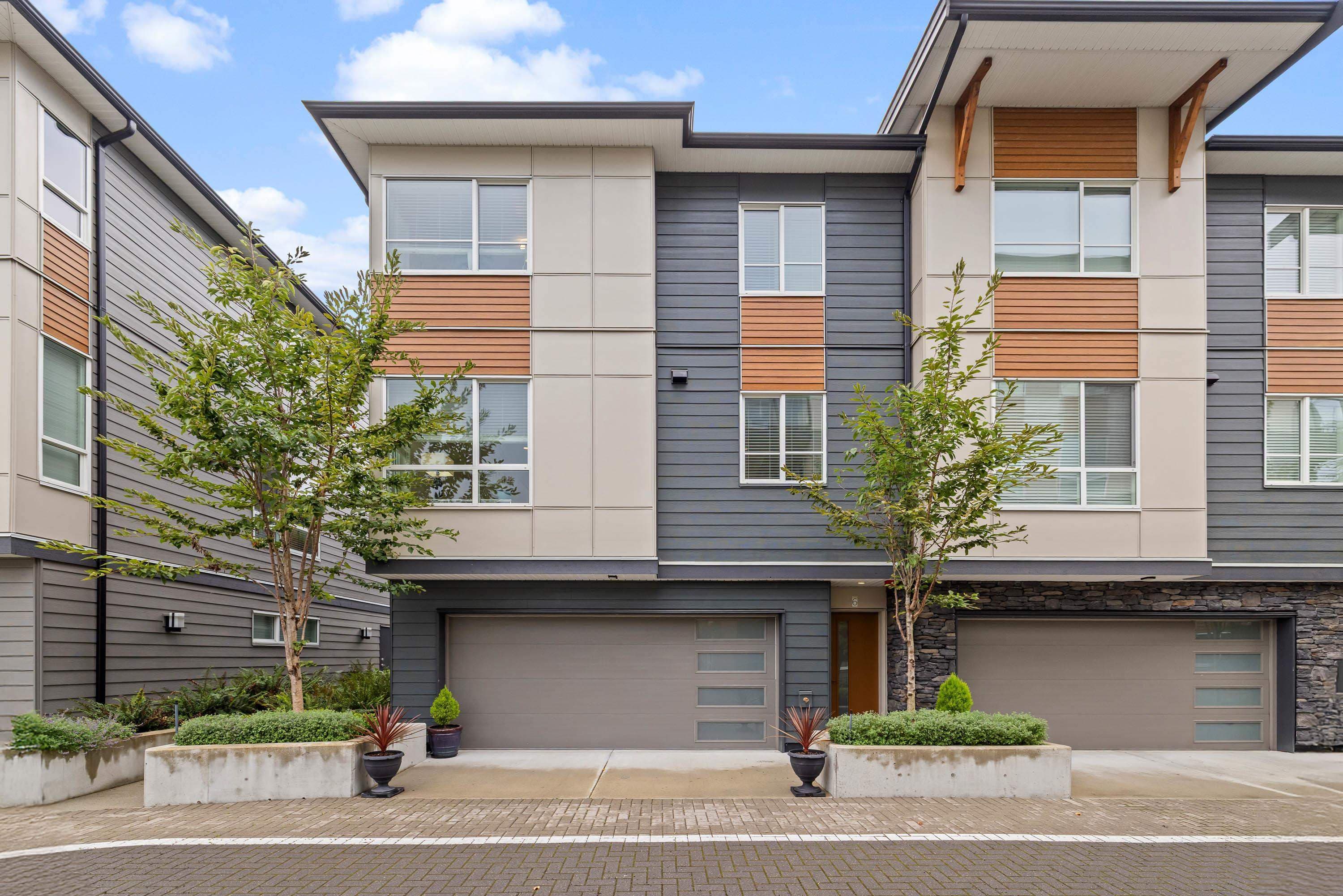6 - 19935 75a Avenue, Langley, V2Y 4L5 — photo 1