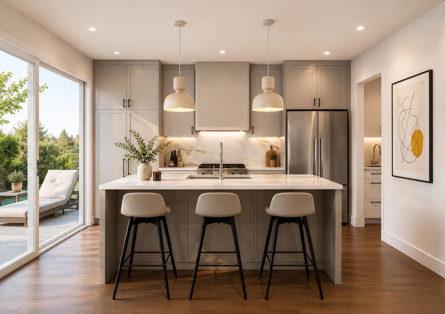 9183 Nagasaka Lane, Delta, V4C 3K7 — photo 2