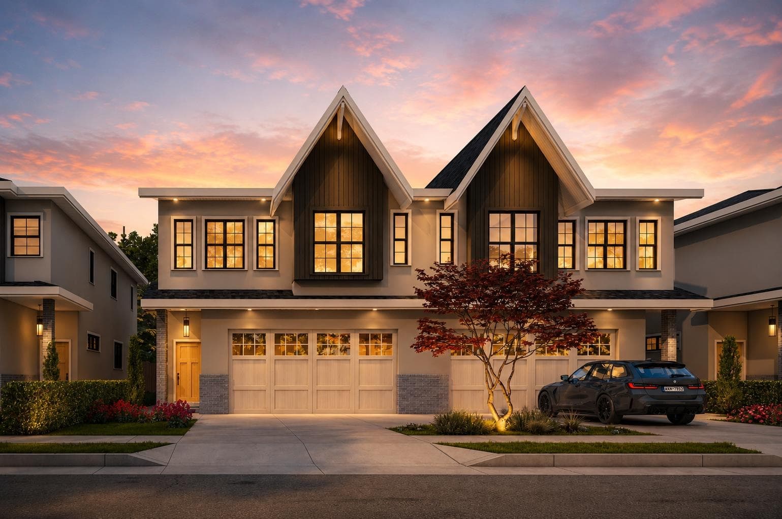 9183 Nagasaka Lane, Delta, V4C 3K7 — photo 1