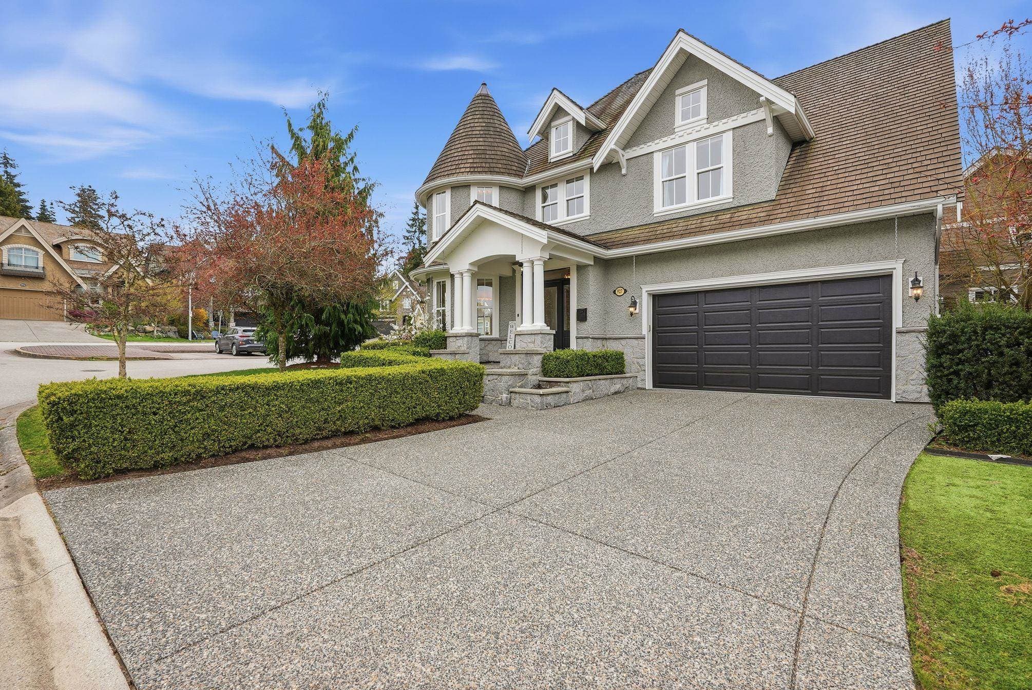 927 163 Street, Surrey, V4A 9T8 — photo 1