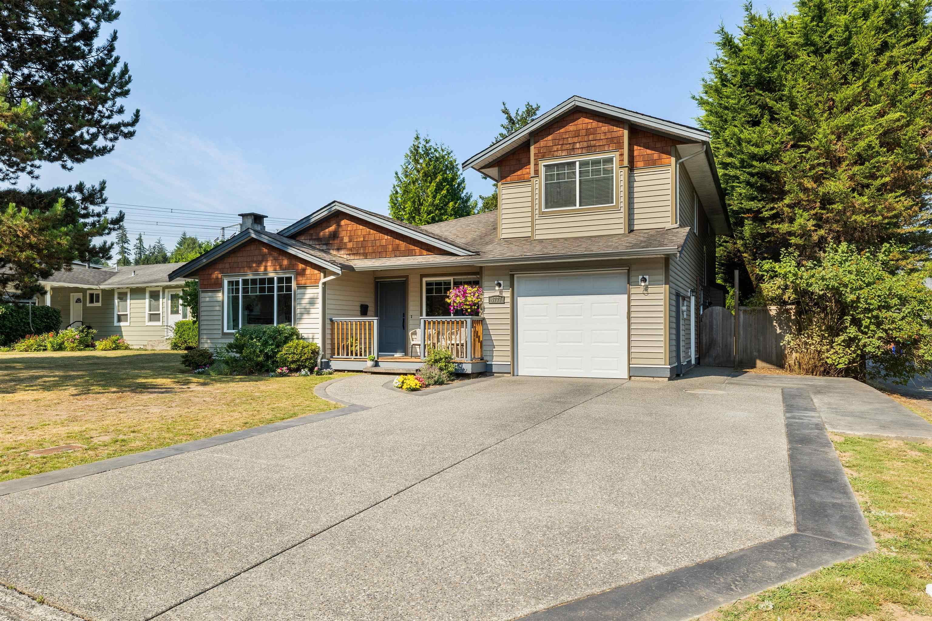 4777 200a Street, Langley