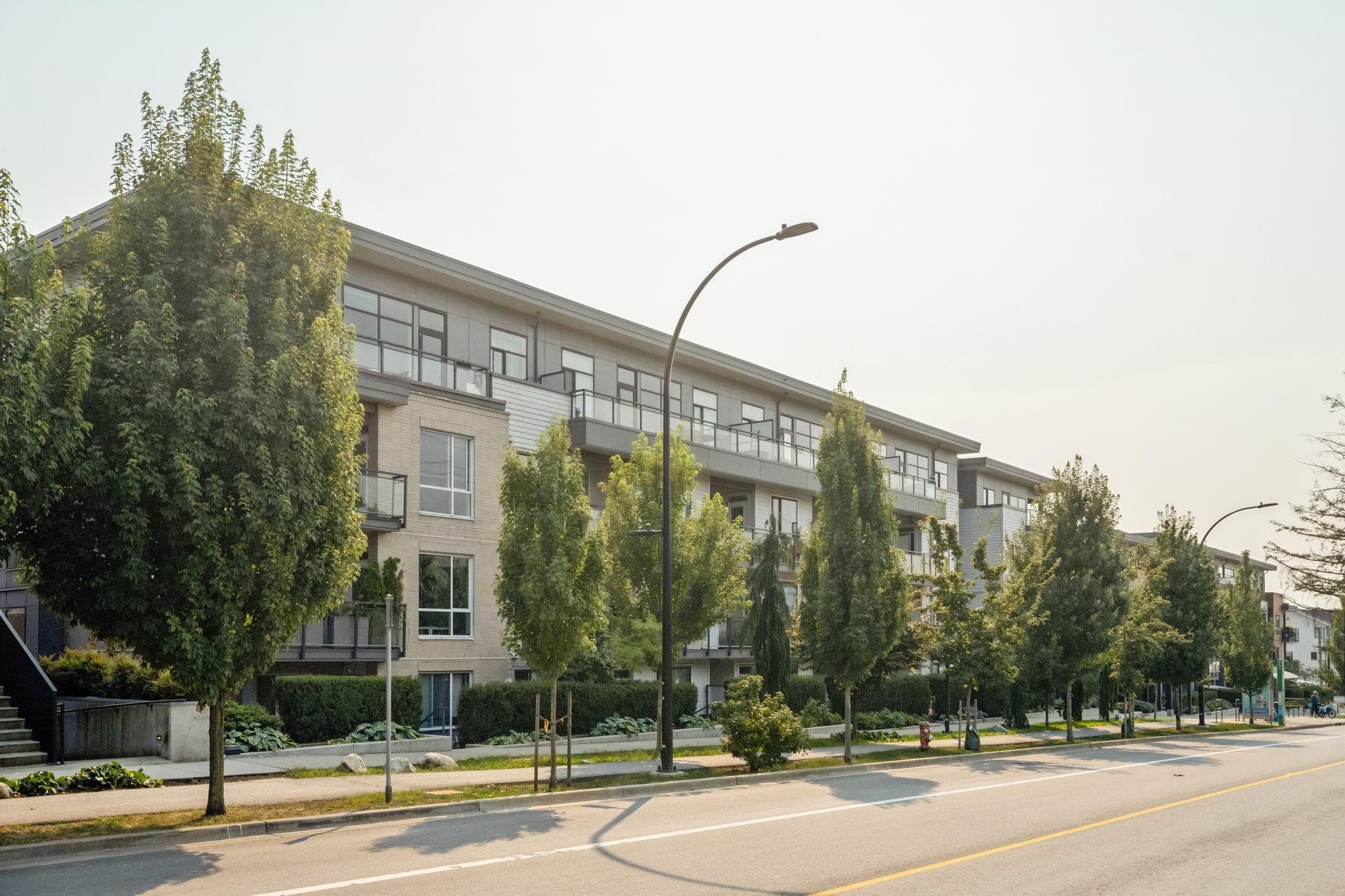 105 - 625 E 3rd Street, North Vancouver, V7L 1G6 — photo 2
