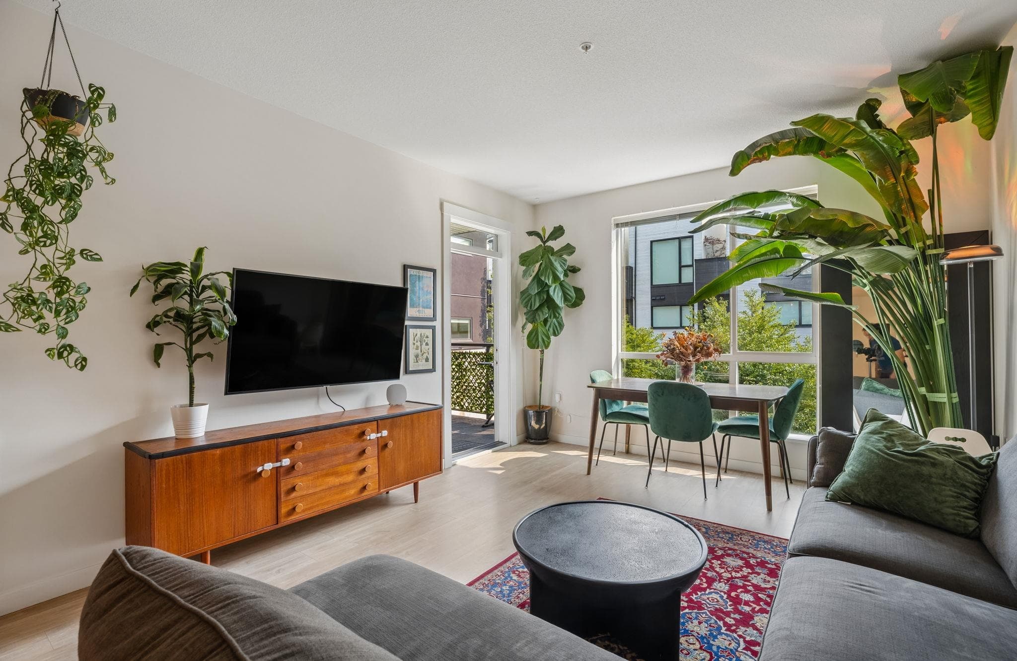 105 - 625 E 3rd Street, North Vancouver, V7L 1G6 — photo 5