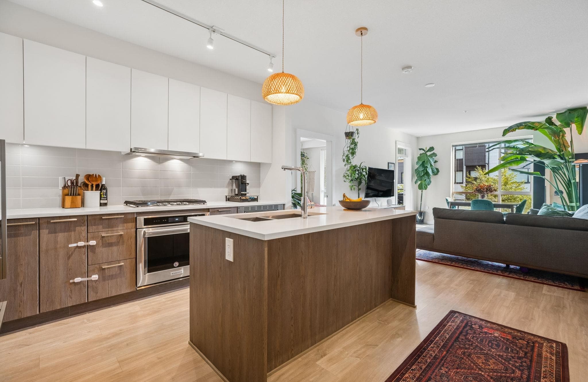 105 - 625 E 3rd Street, North Vancouver, V7L 1G6 — photo 4