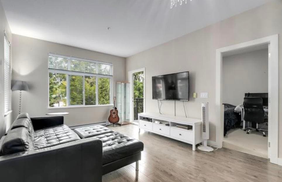 2308 - 963 Charland Avenue, Coquitlam