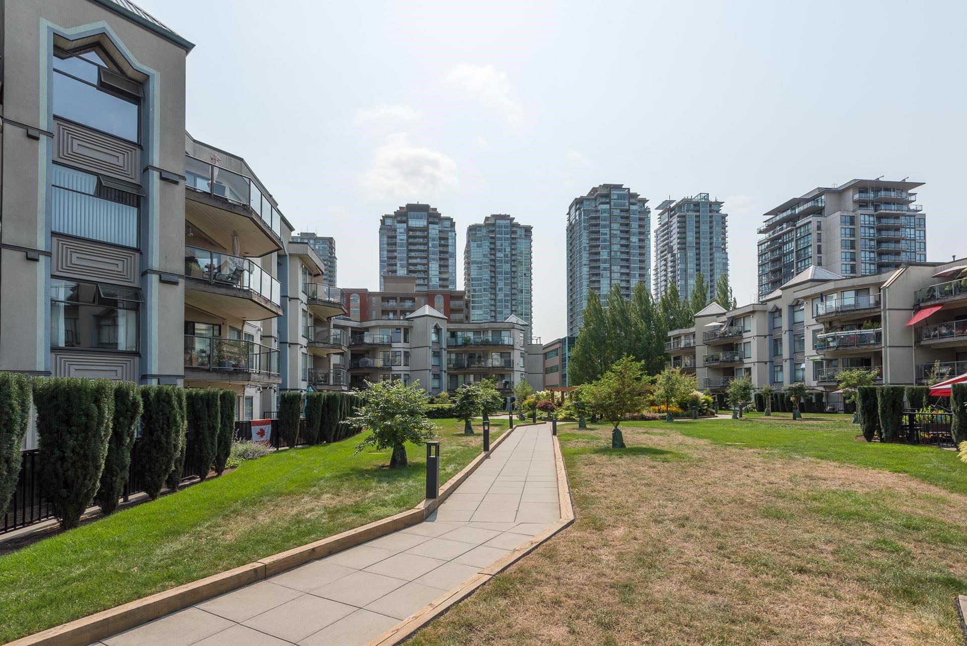 212 - 2978 Burlington Drive, Coquitlam, V3B 7S6 — photo 2