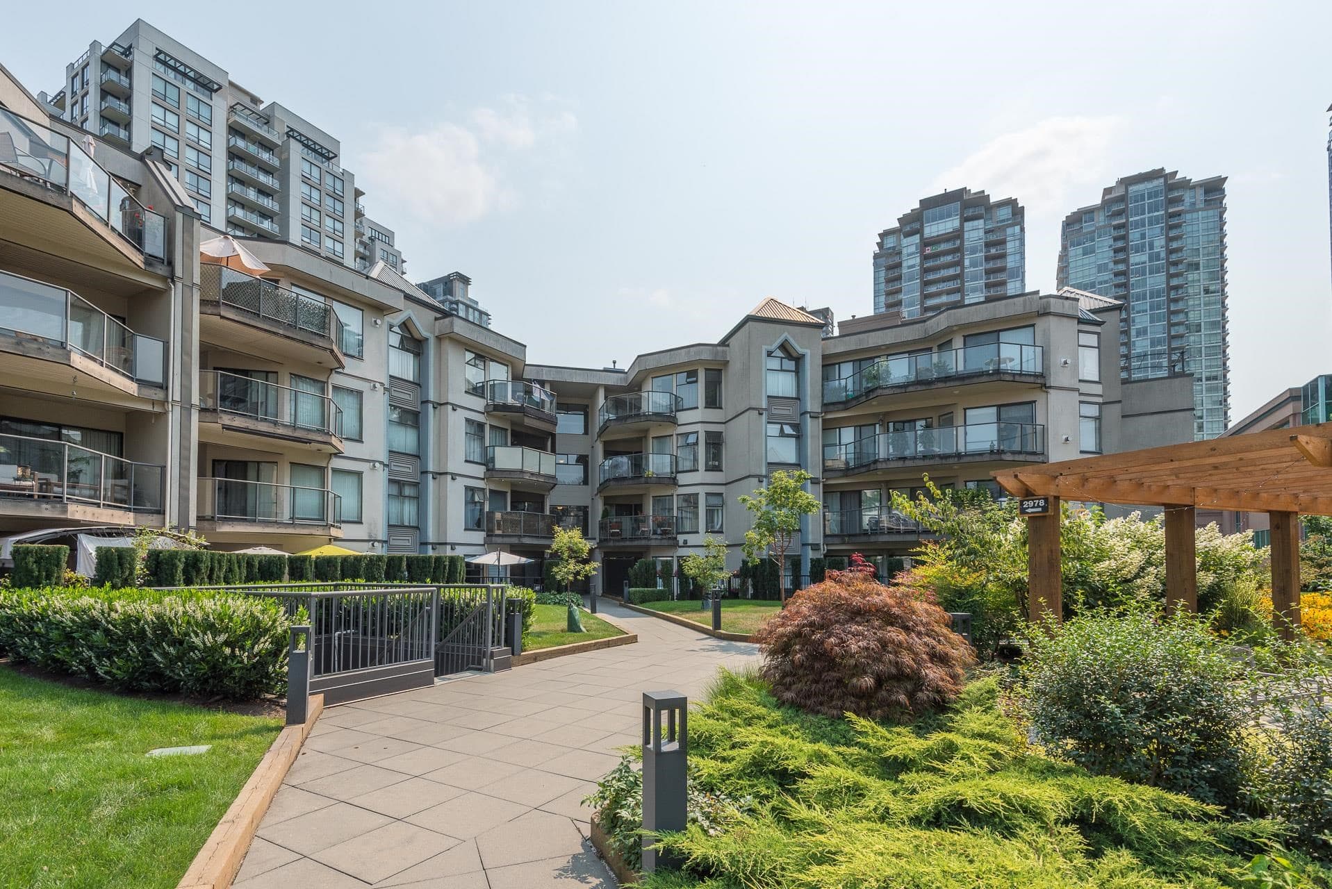 212 - 2978 Burlington Drive, Coquitlam, V3B 7S6 — photo 3