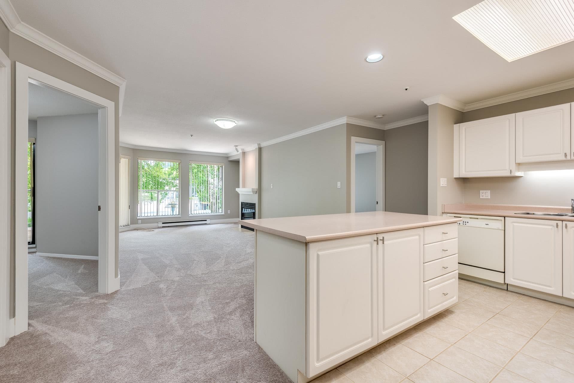 212 - 2978 Burlington Drive, Coquitlam, V3B 7S6 — photo 5