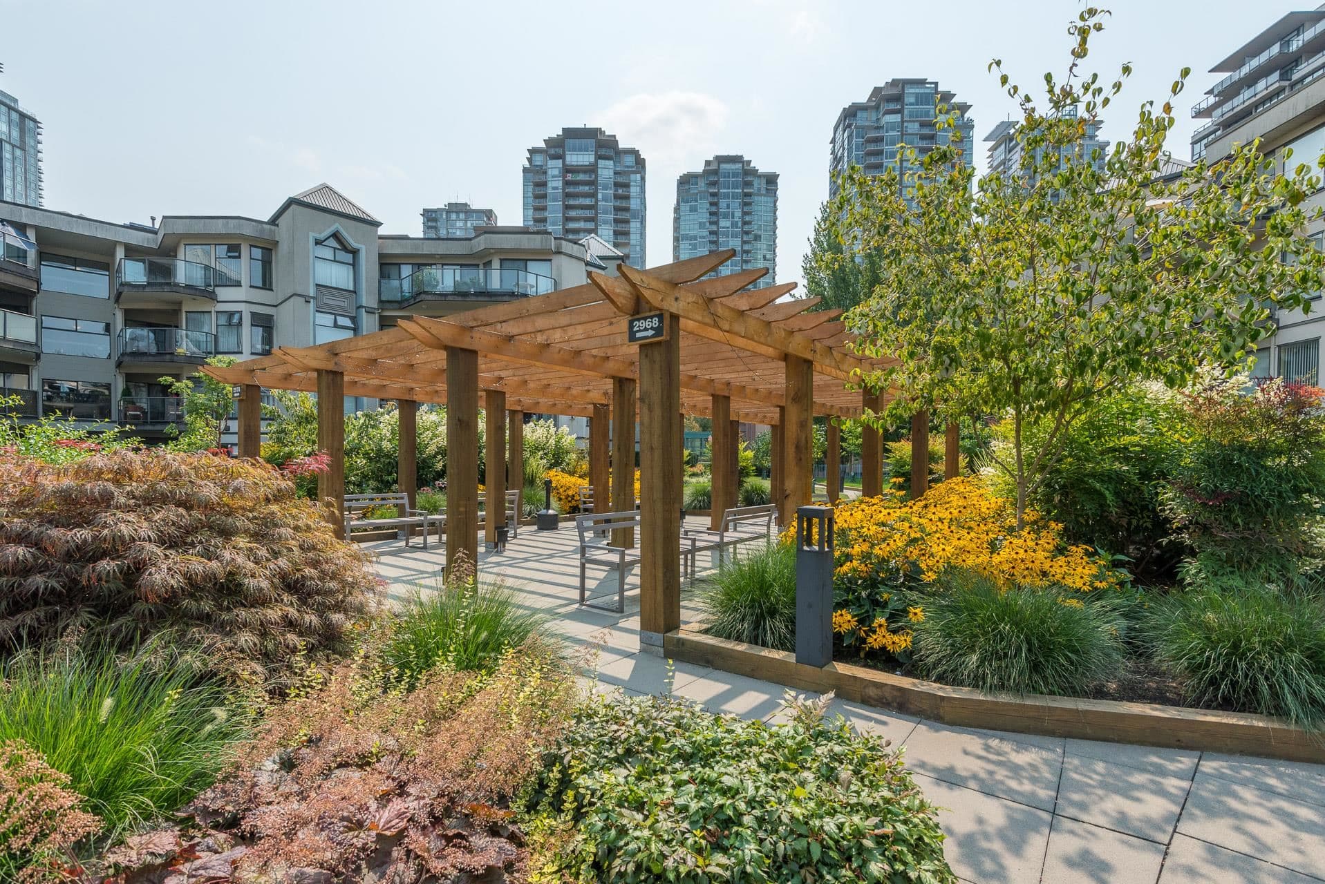 212 - 2978 Burlington Drive, Coquitlam, V3B 7S6 — photo 4