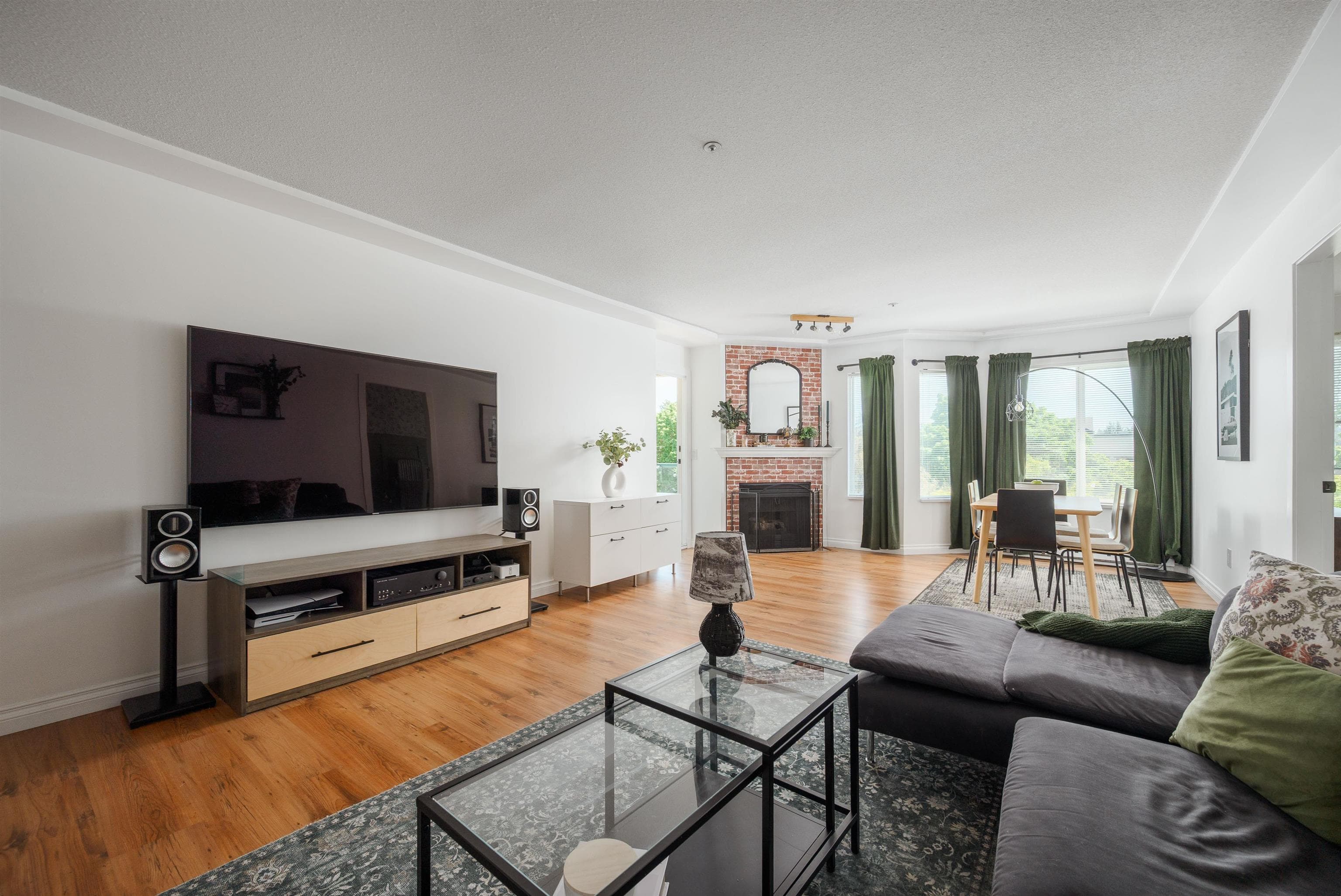 408 - 20443 53 Avenue, Langley, V3A 7A6 — photo 3