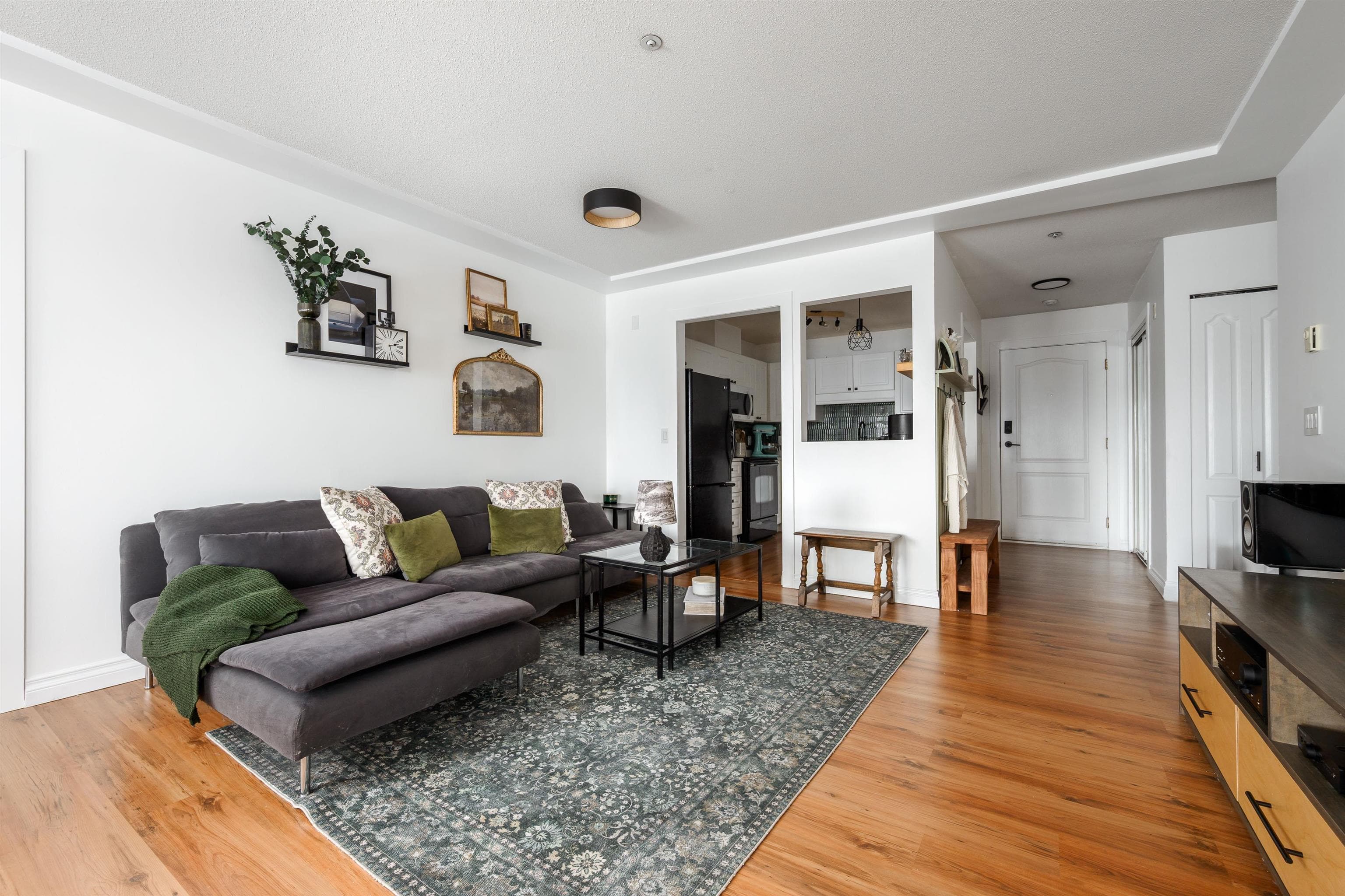 408 - 20443 53 Avenue, Langley, V3A 7A6 — photo 5