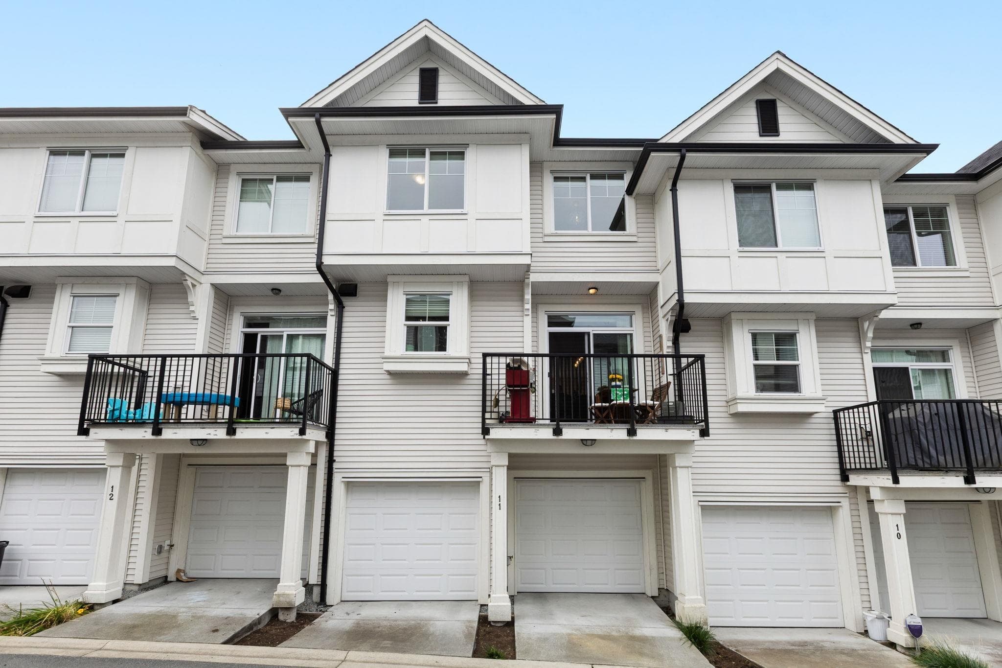 11 - 11272 240 Street, Maple Ridge, V2W 0J8 — photo 3