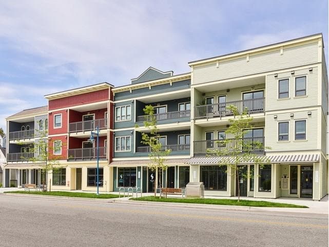 303 - 3755 Chatham Street, Richmond, V7E 2Z4 — photo 1