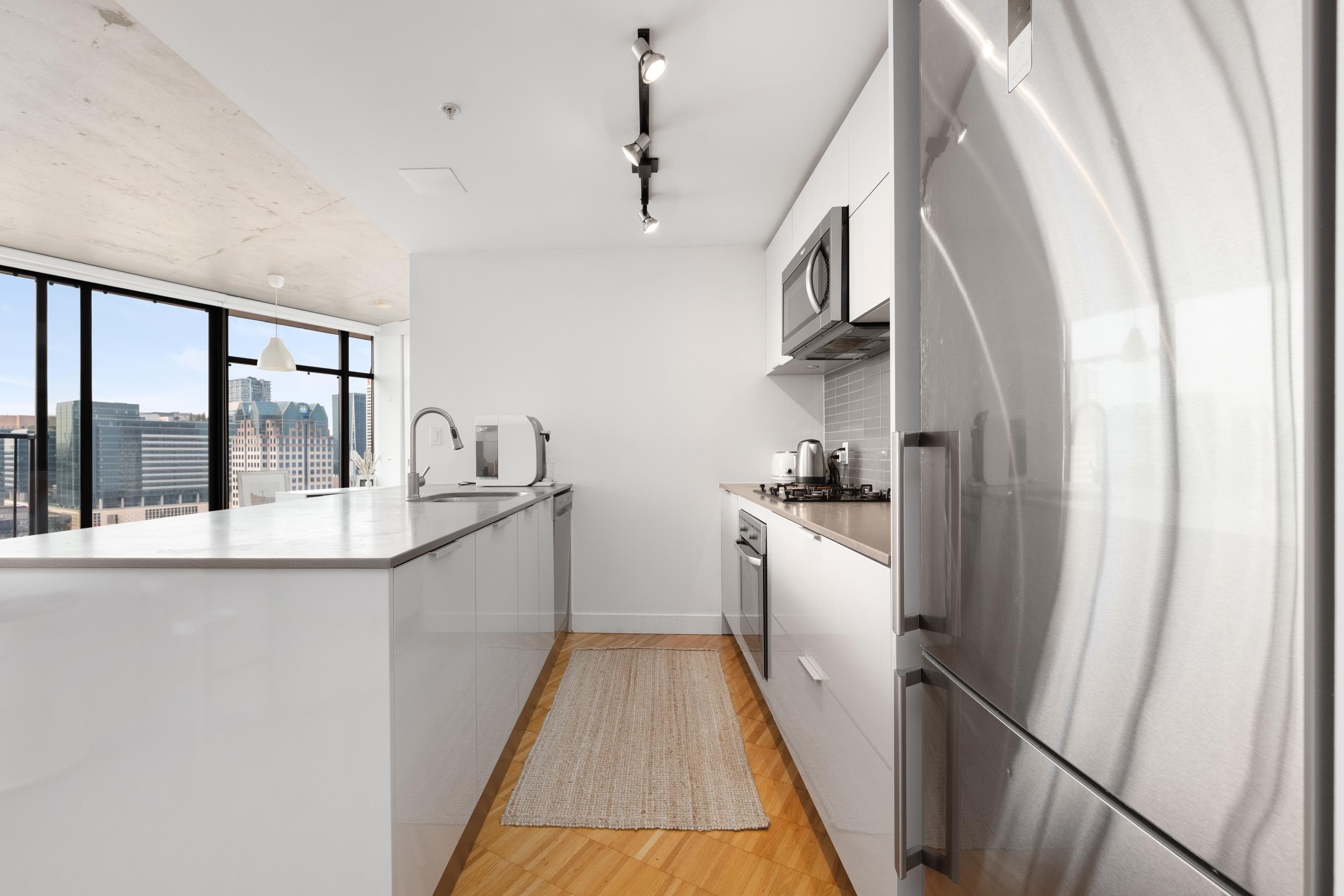 2908 - 128 W Cordova Street, Vancouver, V6B 0E6 — photo 4