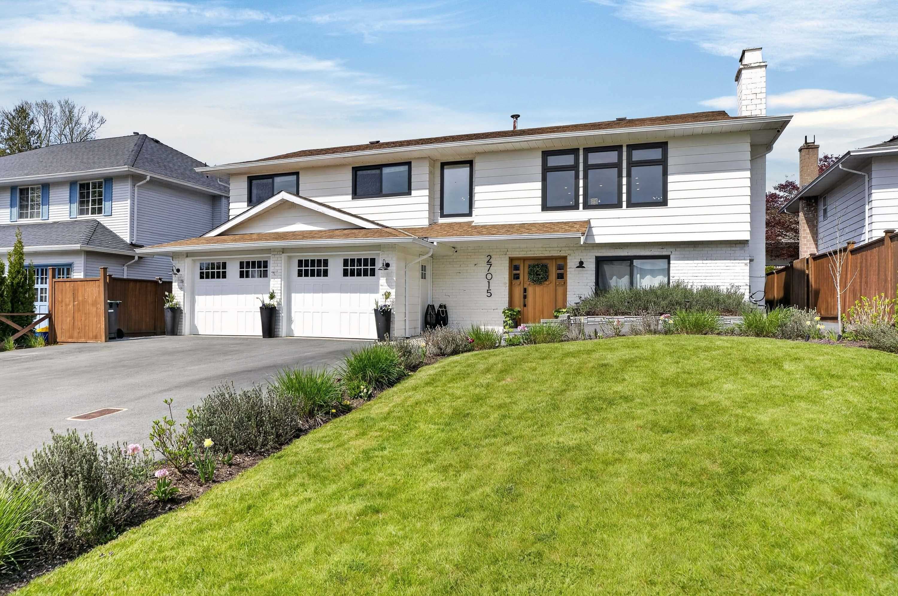 27015 34a Avenue, Langley, V4W 3H3 — photo 1
