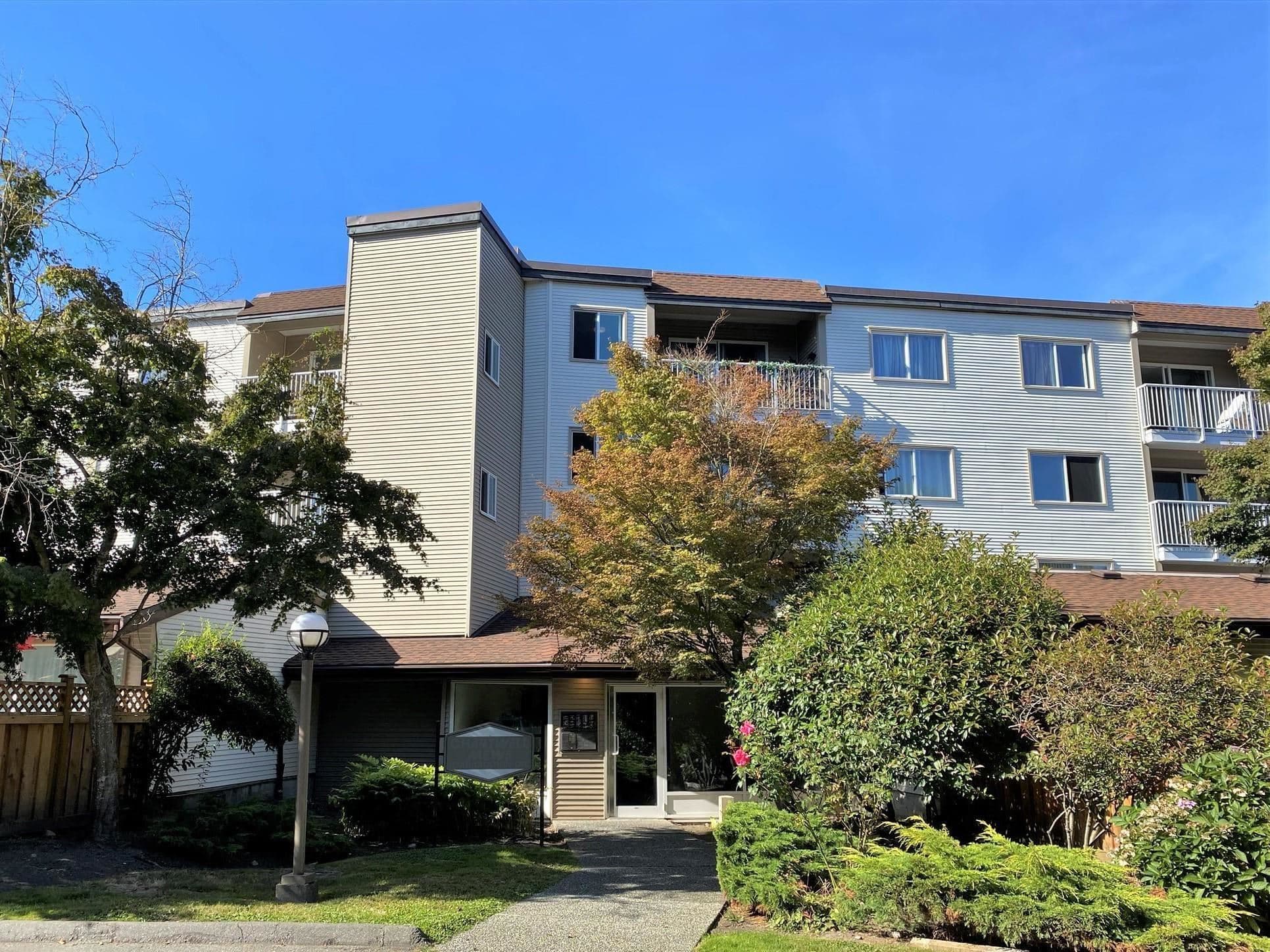 113 - 8740 Citation Drive, Richmond