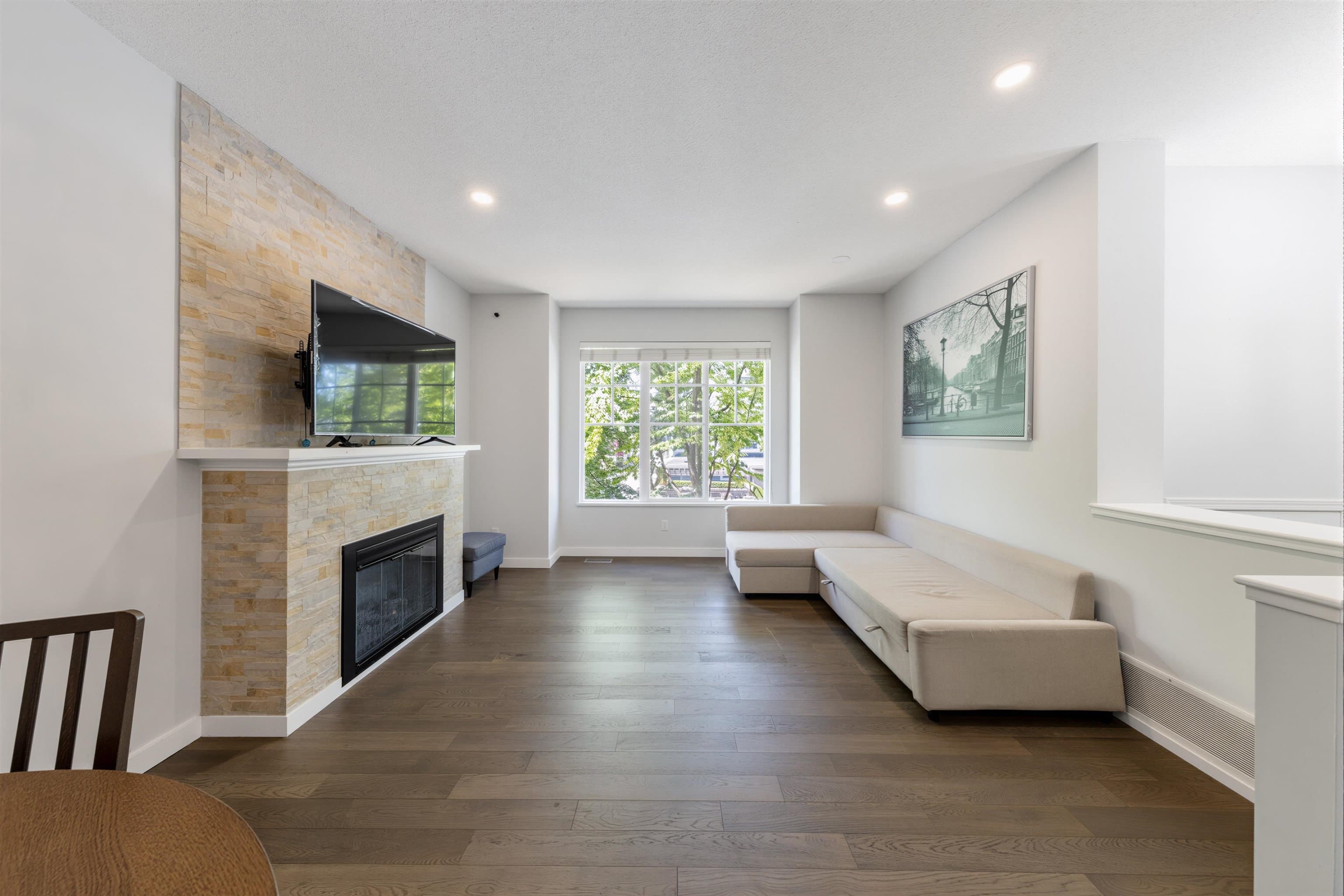 44 - 7233 Heather Street, Richmond, V6Y 4J8 — photo 3