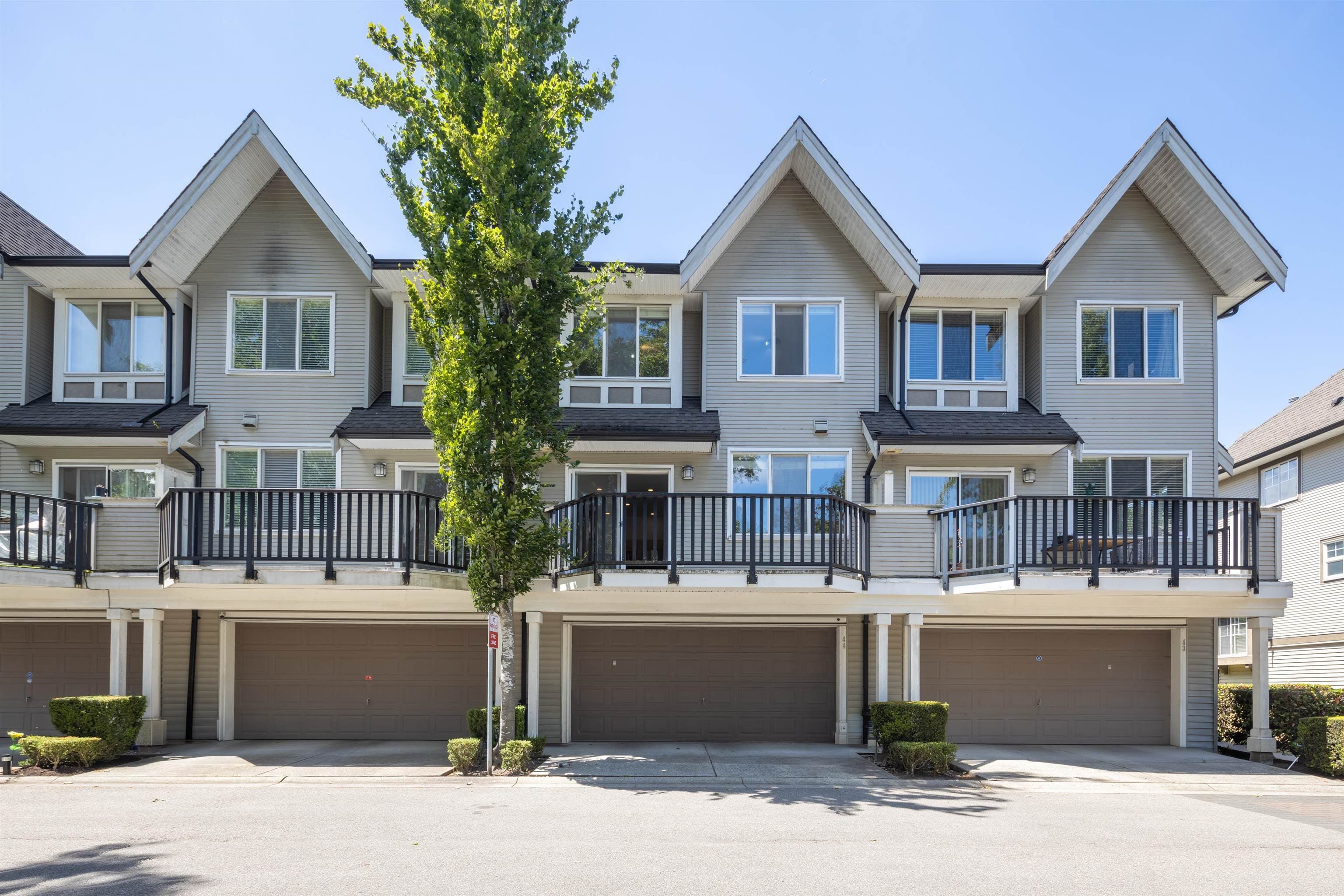 44 - 7233 Heather Street, Richmond, V6Y 4J8 — photo 1