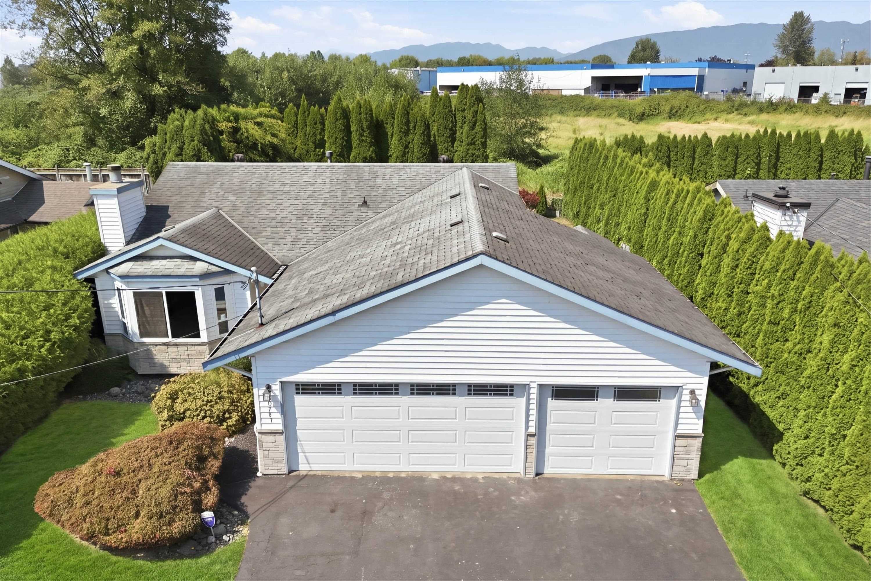 20161 Ospring Street, Maple Ridge