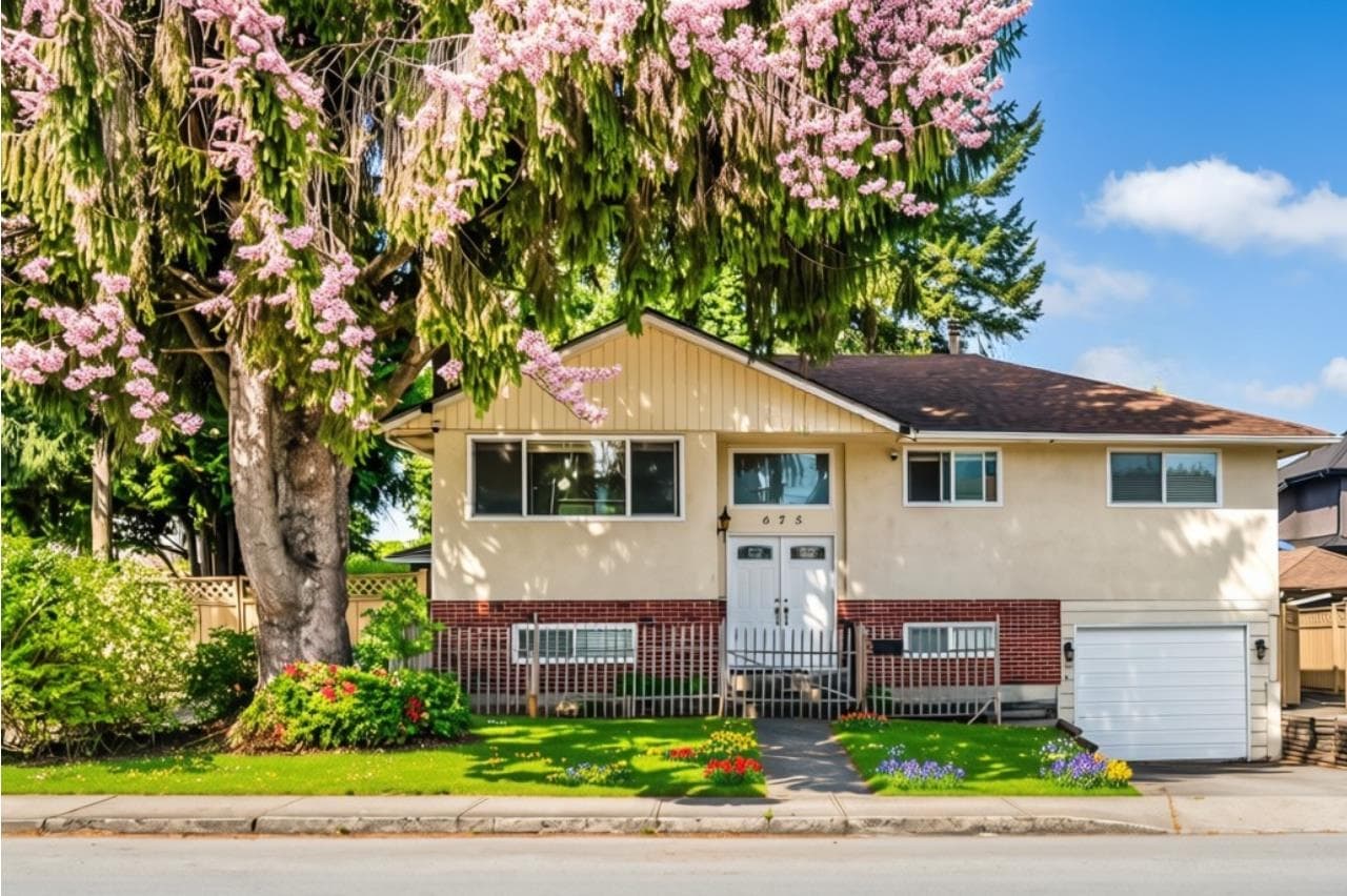 675 Duncan Avenue, Burnaby, V5B 4M1 — photo 1