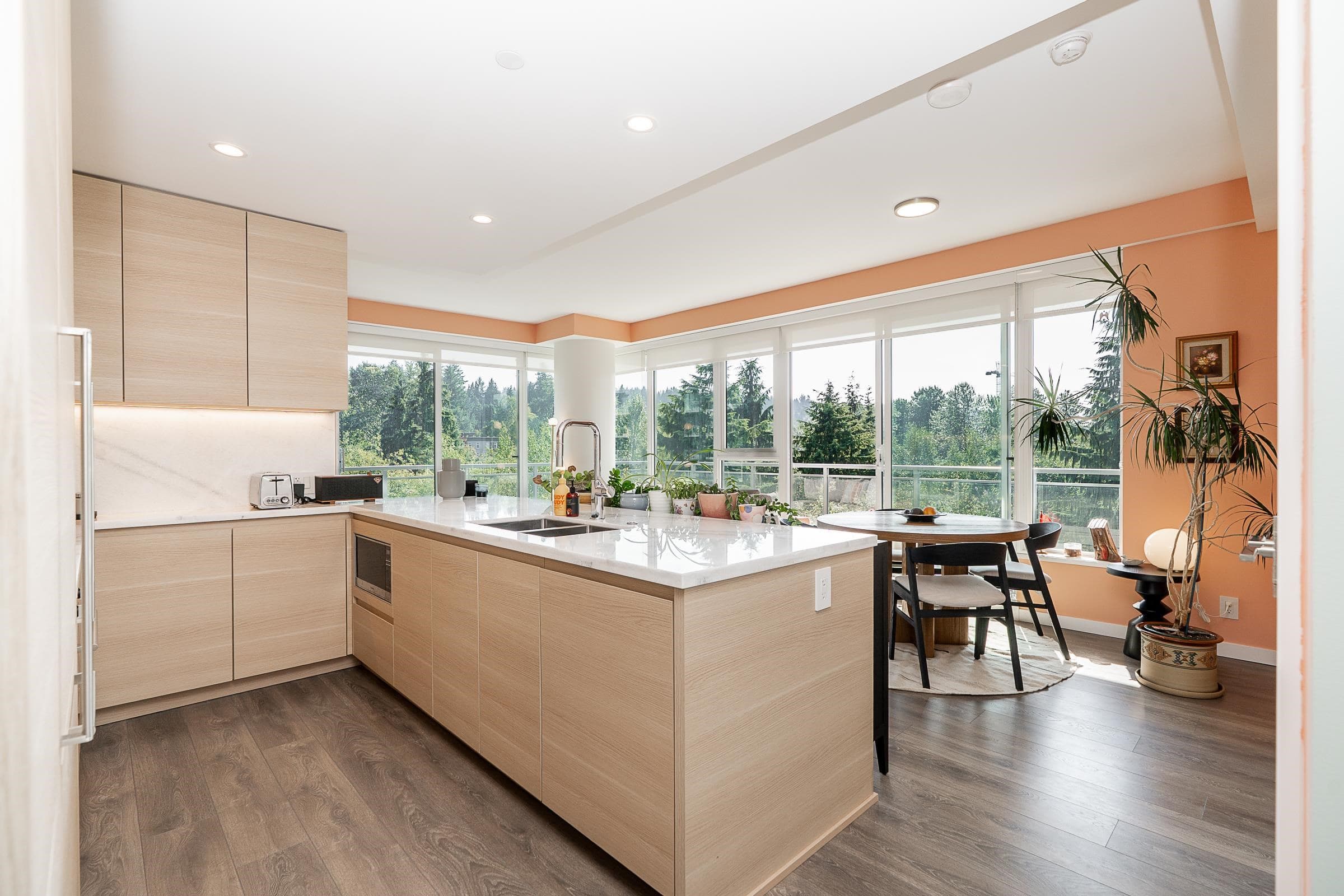 707 - 305 Morrissey Road, Port Moody, V3H 0M3 — photo 1