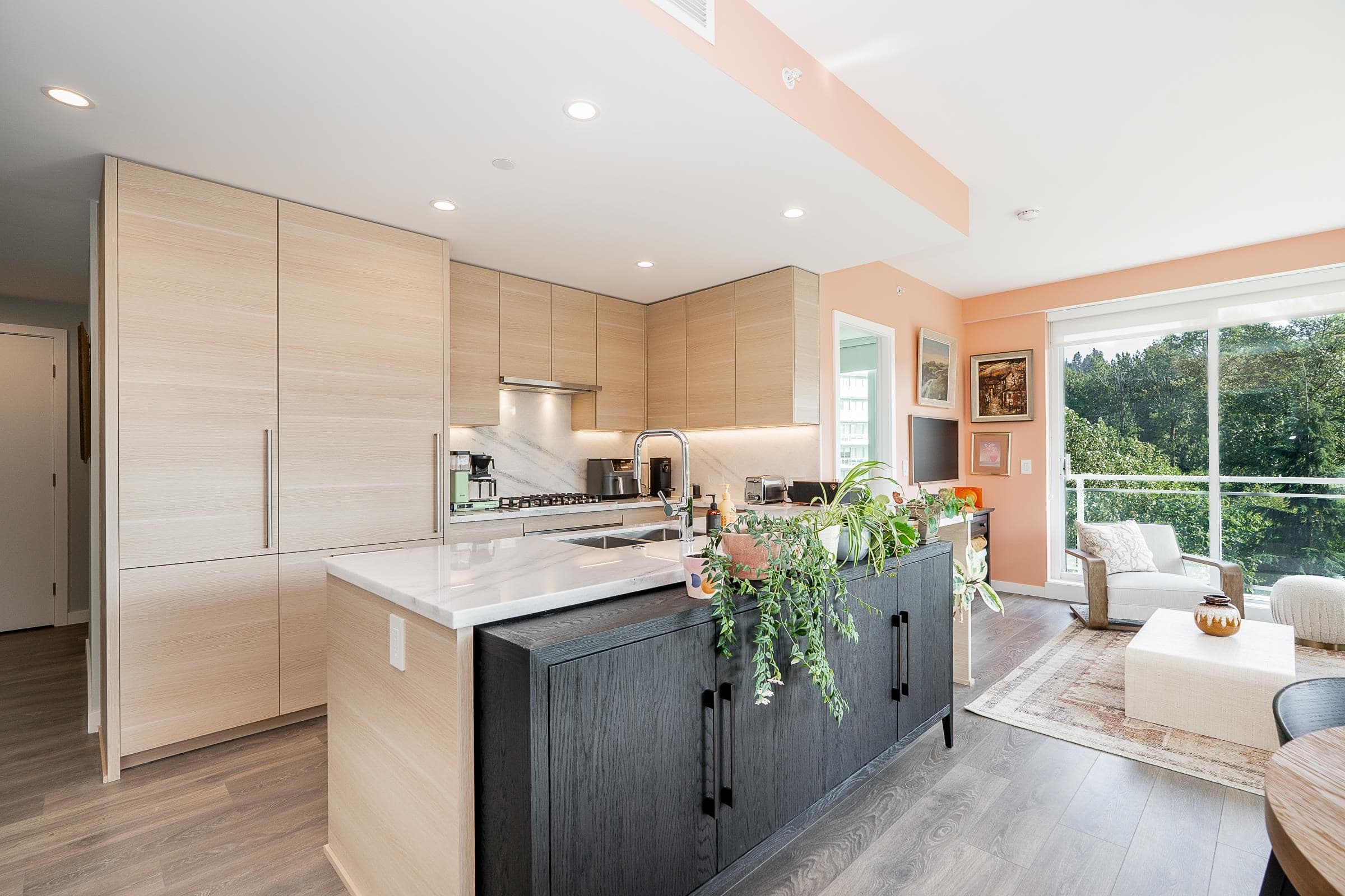 707 - 305 Morrissey Road, Port Moody, V3H 0M3 — photo 5