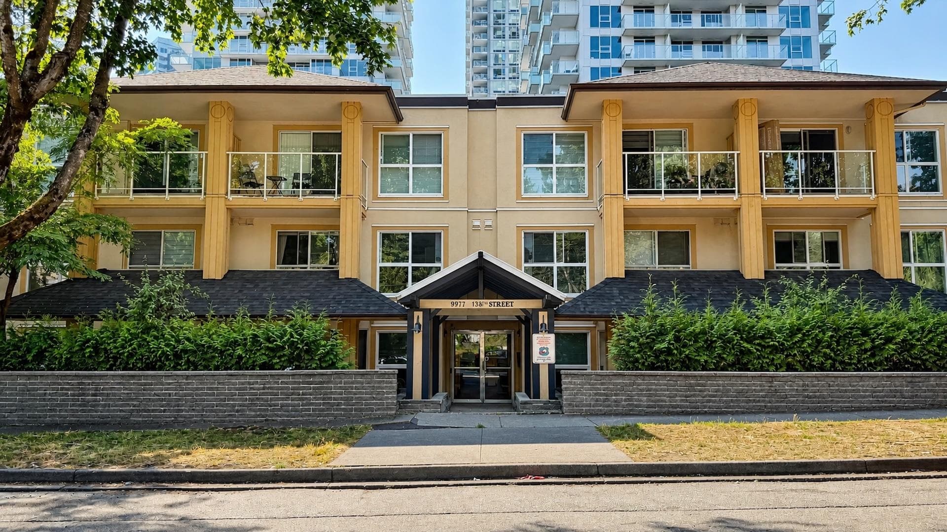 6 - 9977 138 Street, Surrey, V3T 5E4 — photo 2