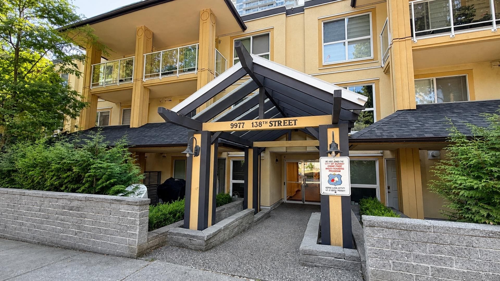 6 - 9977 138 Street, Surrey, V3T 5E4 — photo 3