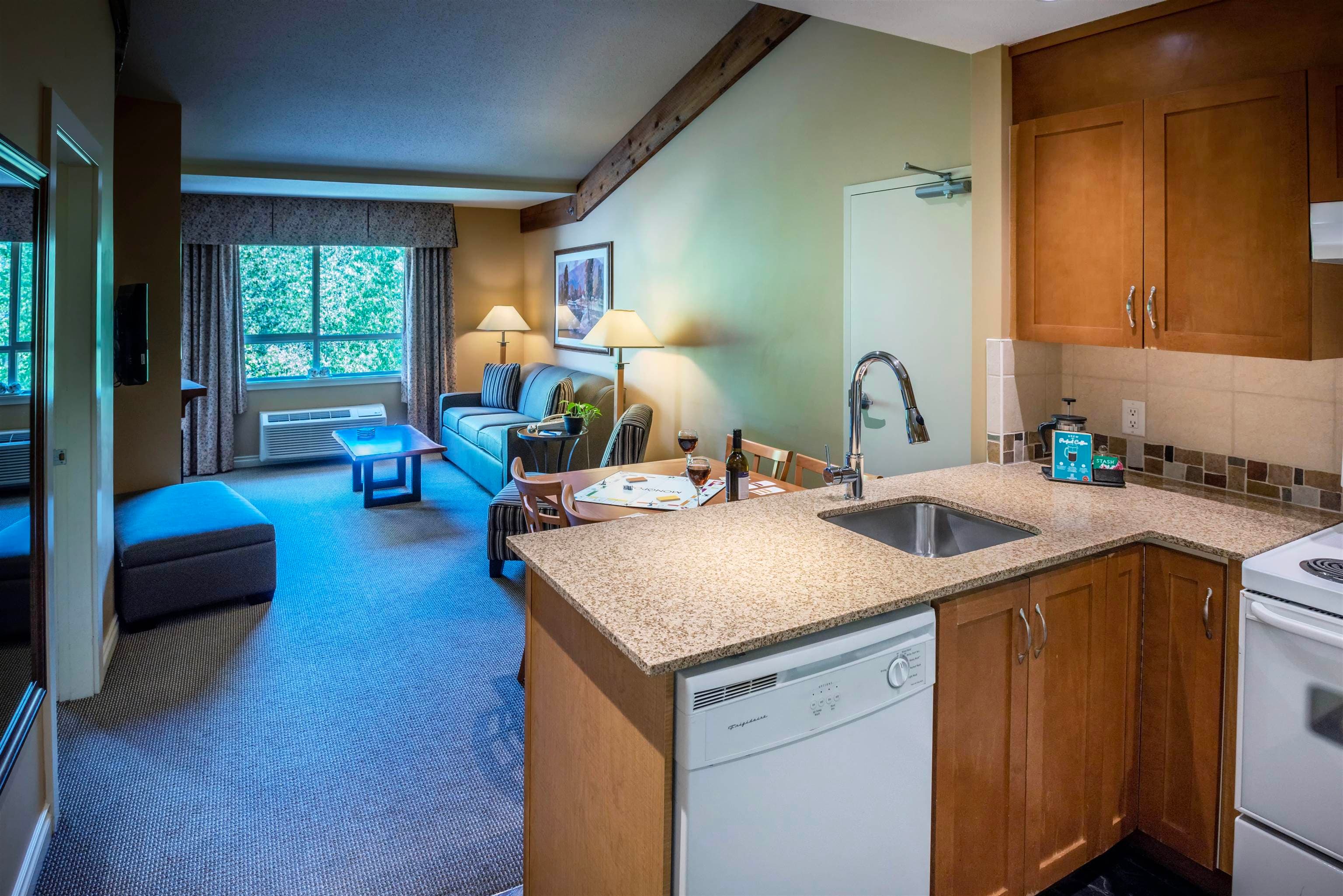 124 - 1490 Highway 99, Pemberton, V0N 2L1 — photo 4