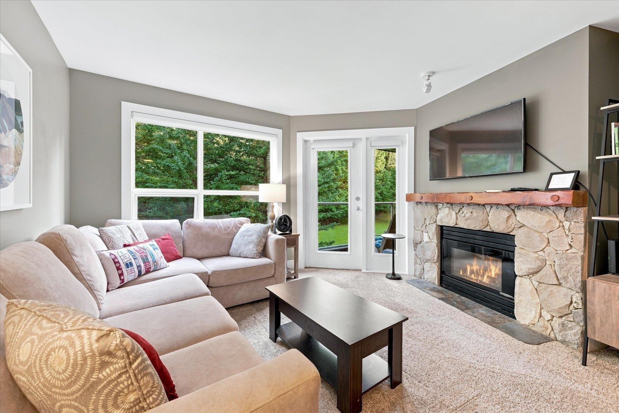 345 - 4800 Spearhead Drive, Whistler, V8E 1G1 — photo 2