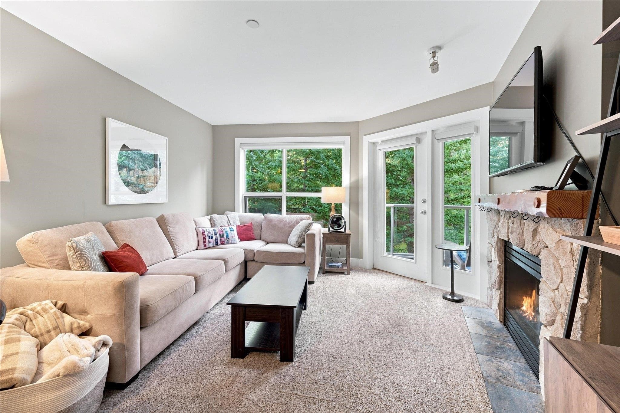 345 - 4800 Spearhead Drive, Whistler, V8E 1G1 — photo 3