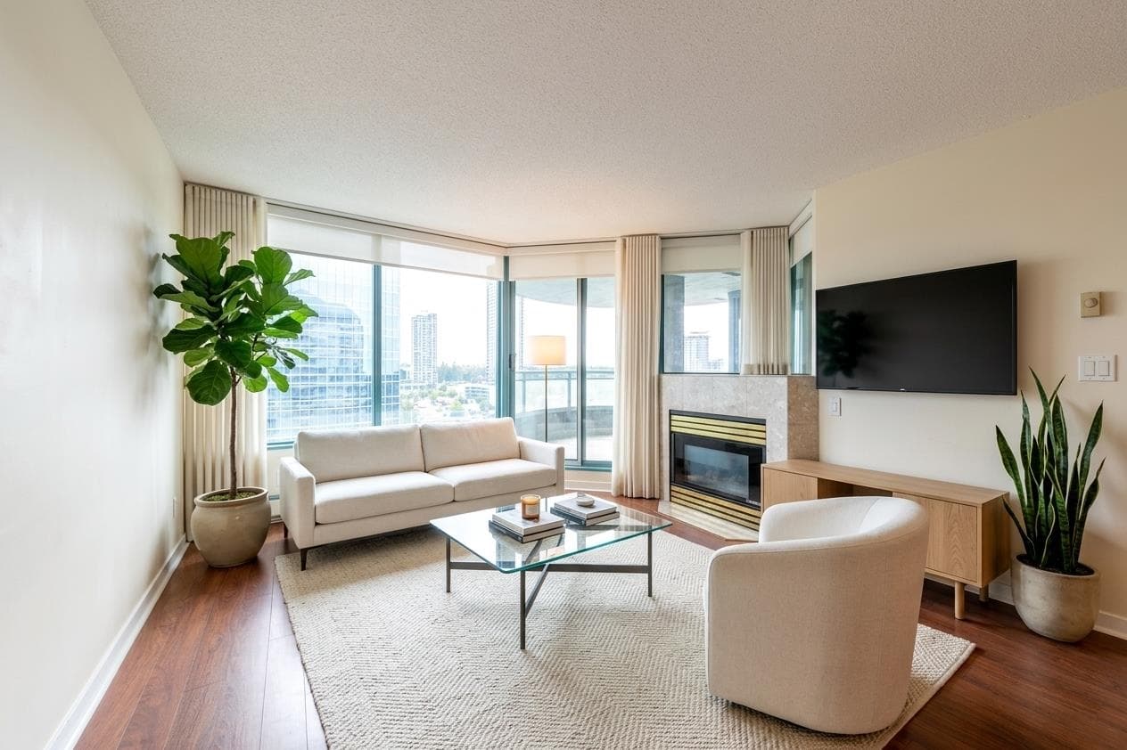 1608 - 13383 108 Avenue, Surrey, V3T 5T6 — photo 1