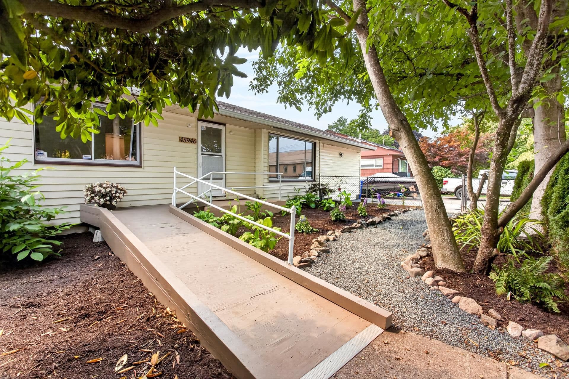45946 Yates Avenue, Chilliwack