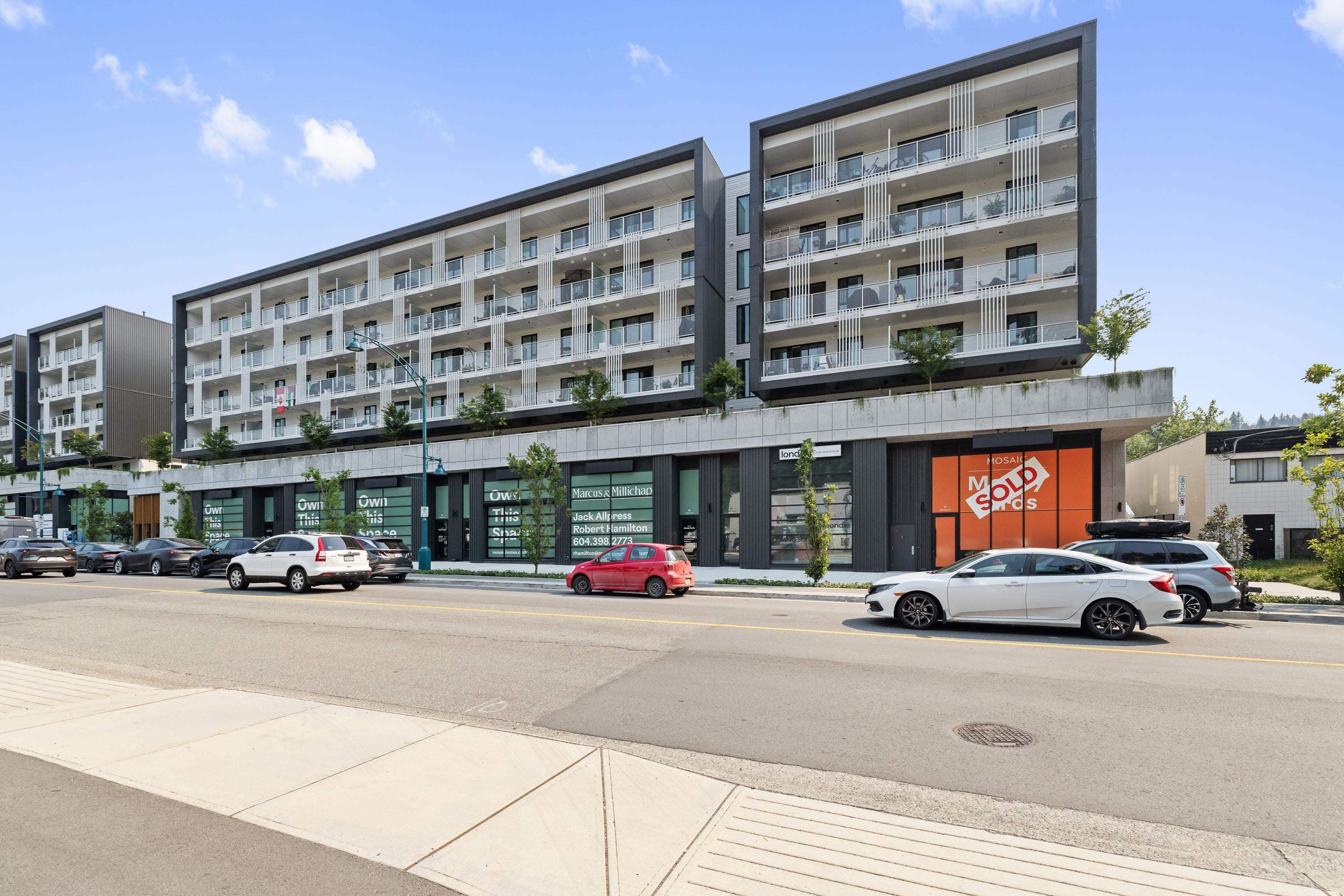 207 - 3055 S Murray Street, Port Moody, V3H 0P4 — photo 2