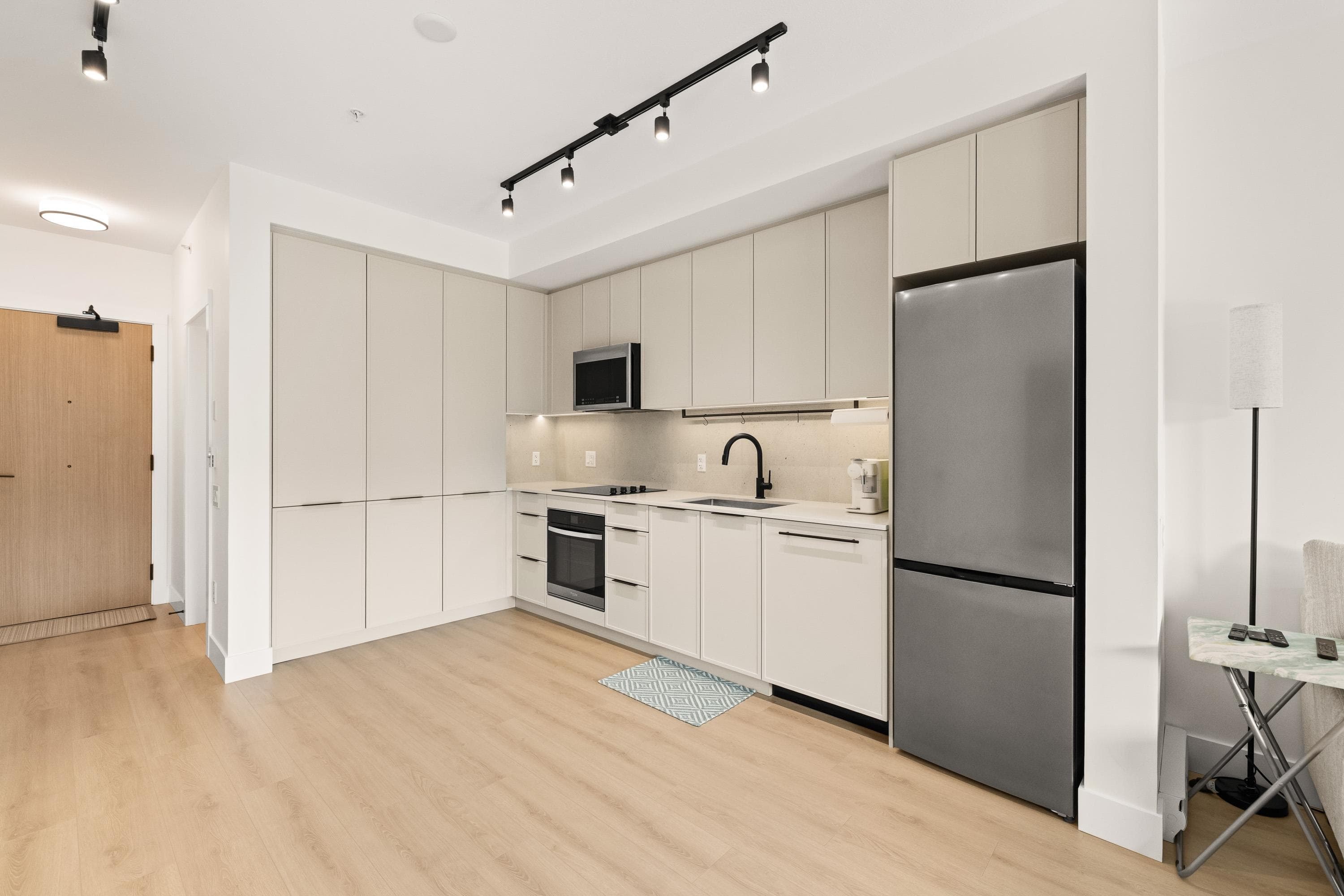 207 - 3055 S Murray Street, Port Moody, V3H 0P4 — photo 5