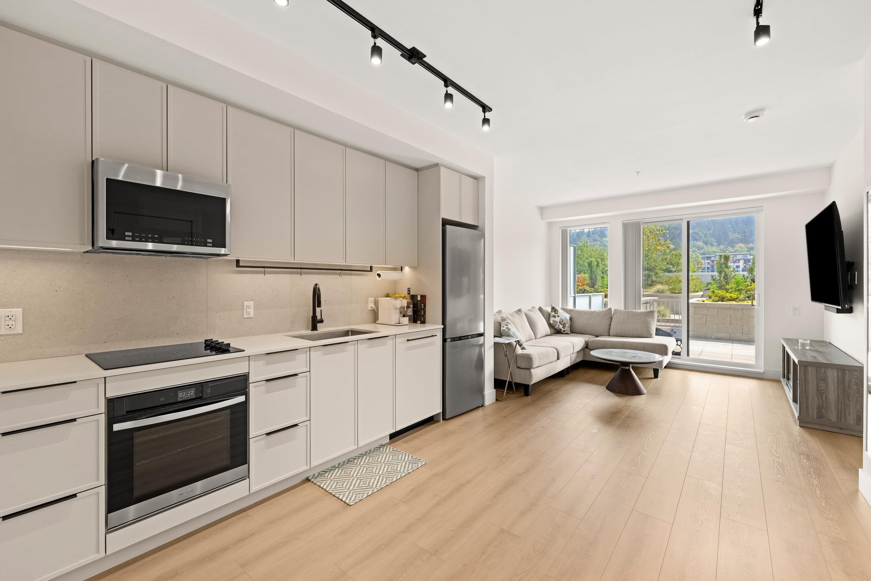 207 - 3055 S Murray Street, Port Moody, V3H 0P4 — photo 4
