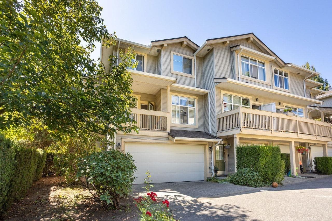 50 - 14959 58 Avenue, Surrey