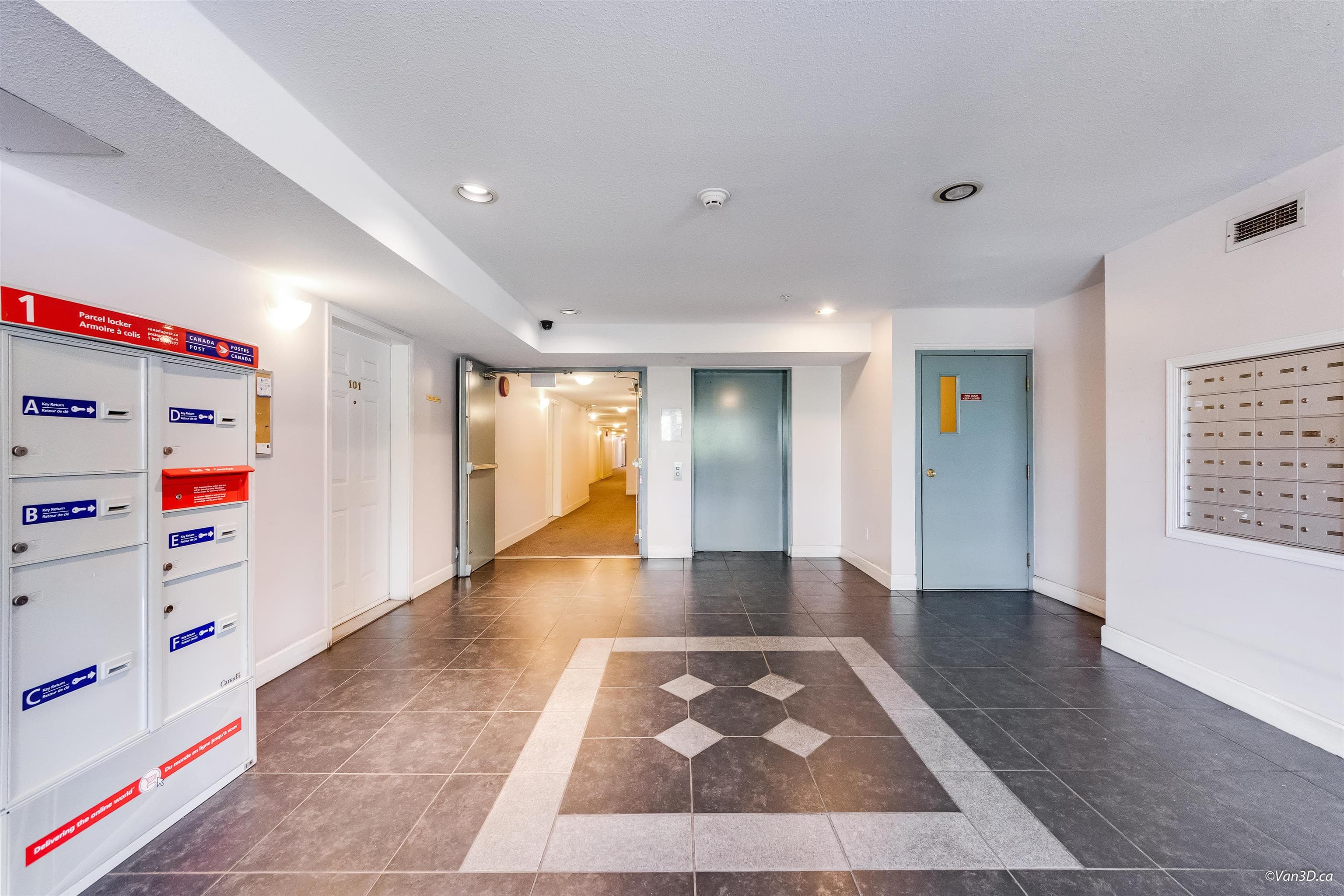 209 - 5818 Lincoln Street, Vancouver, V5R 4P7 — photo 3