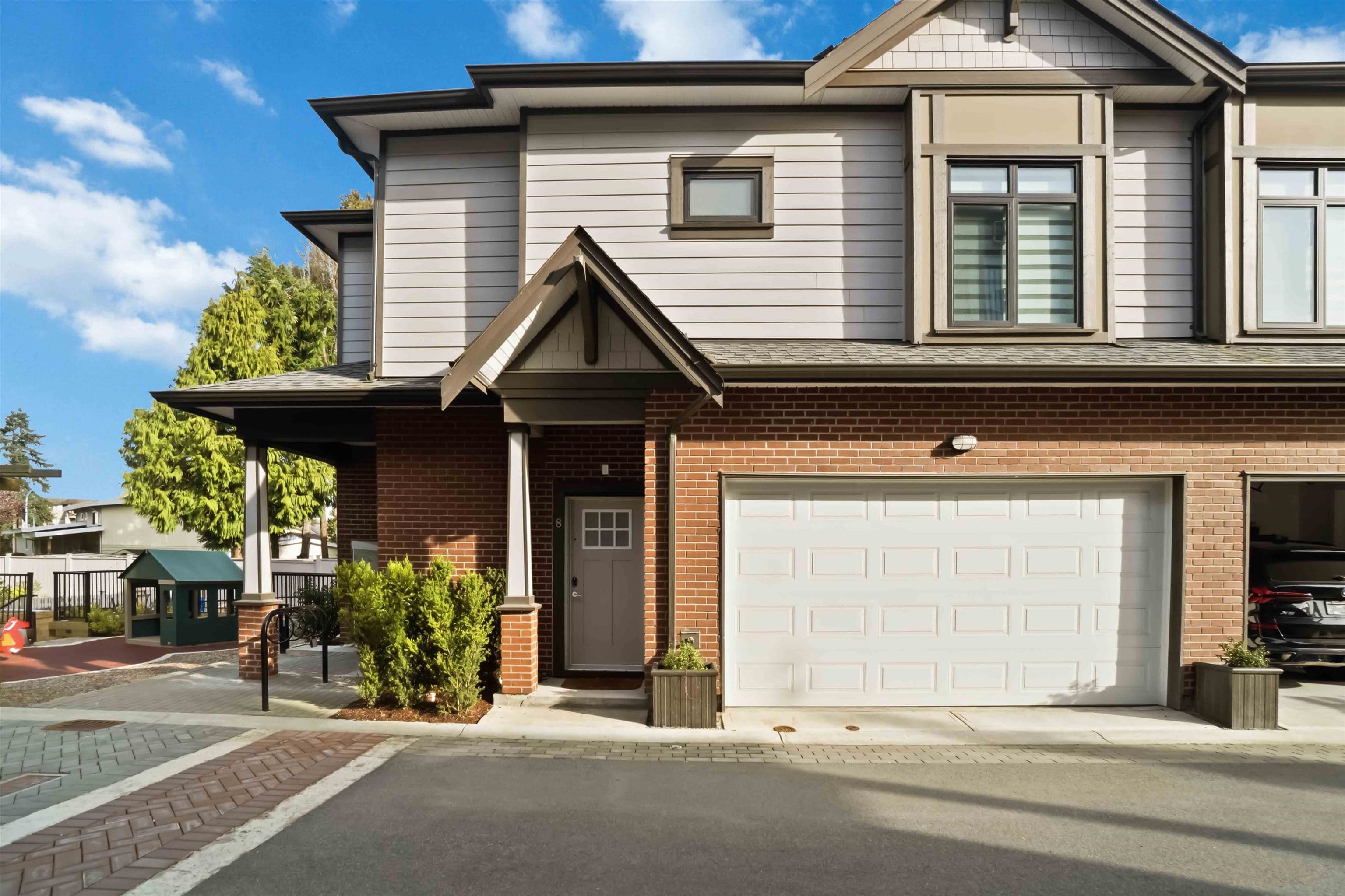 8 - 9633 Steveston Highway, Richmond, V7A 1M7 — photo 1