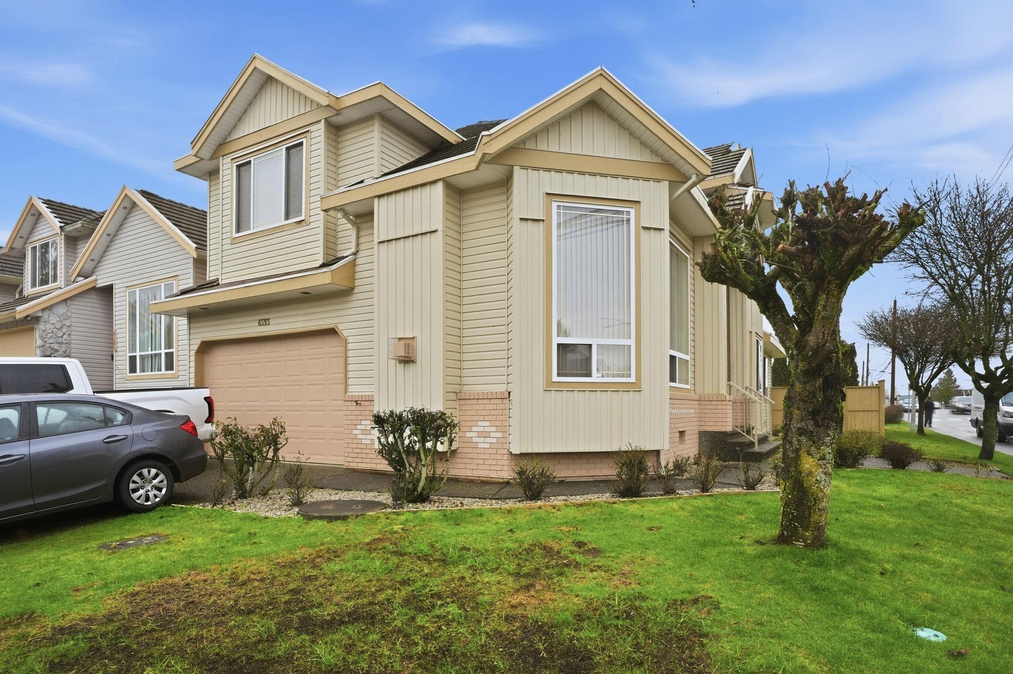 6593 125a Street, Surrey, V3W 6S9 — photo 2