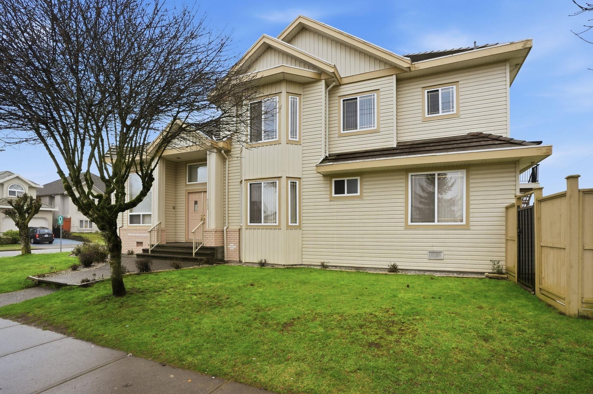 6593 125a Street, Surrey, V3W 6S9 — photo 1