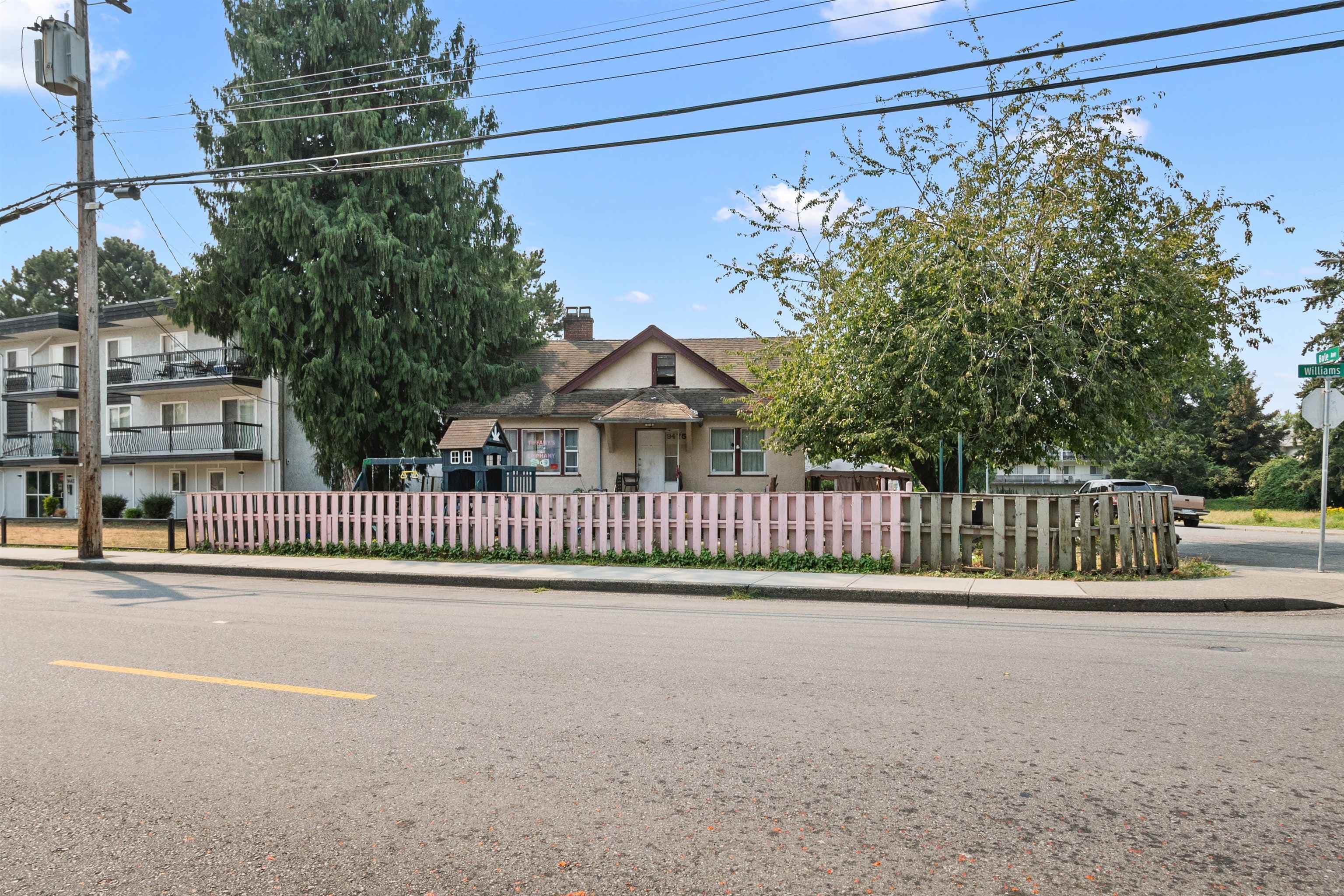 9475 Williams Street, Chilliwack, V2P 5E8 — photo 2